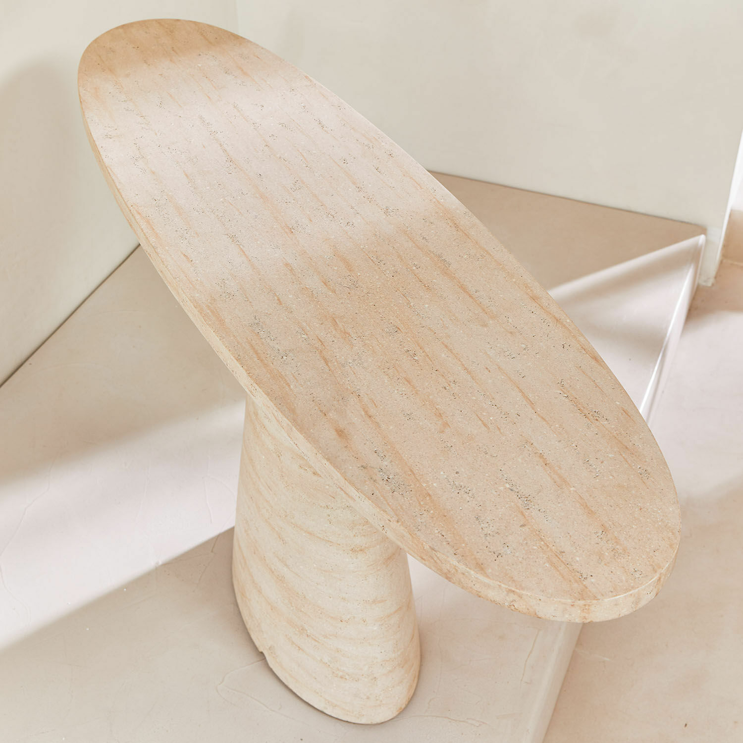 Consoletafel Castelano