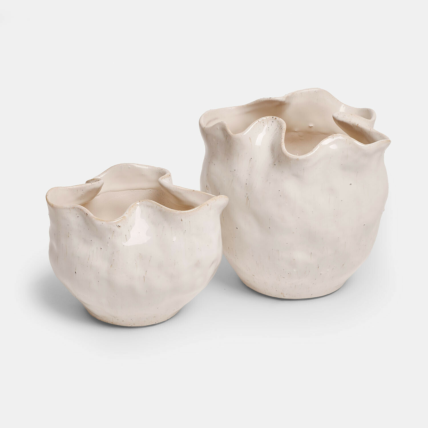 Sierpot set van 2 Vérolines