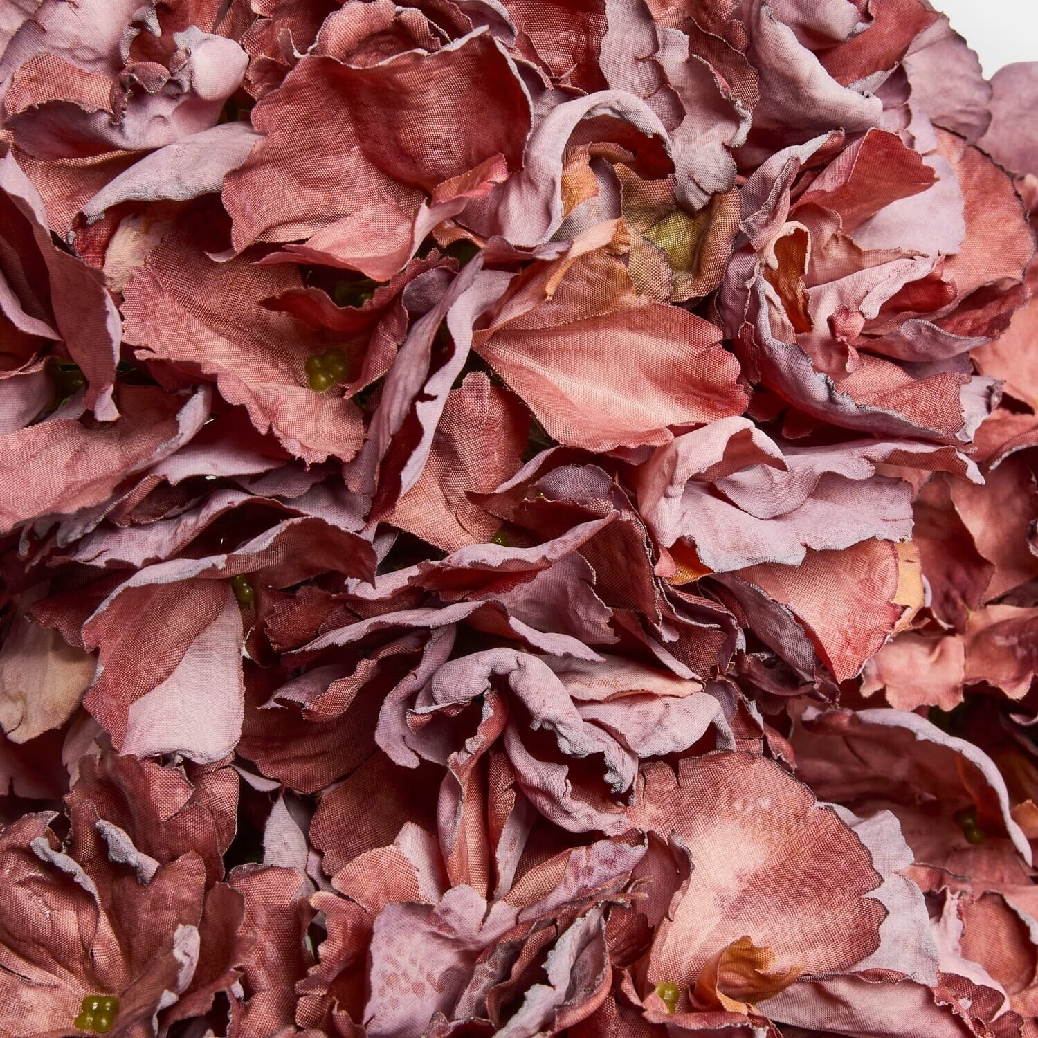 Kunstbloem set van 3 Orvianne