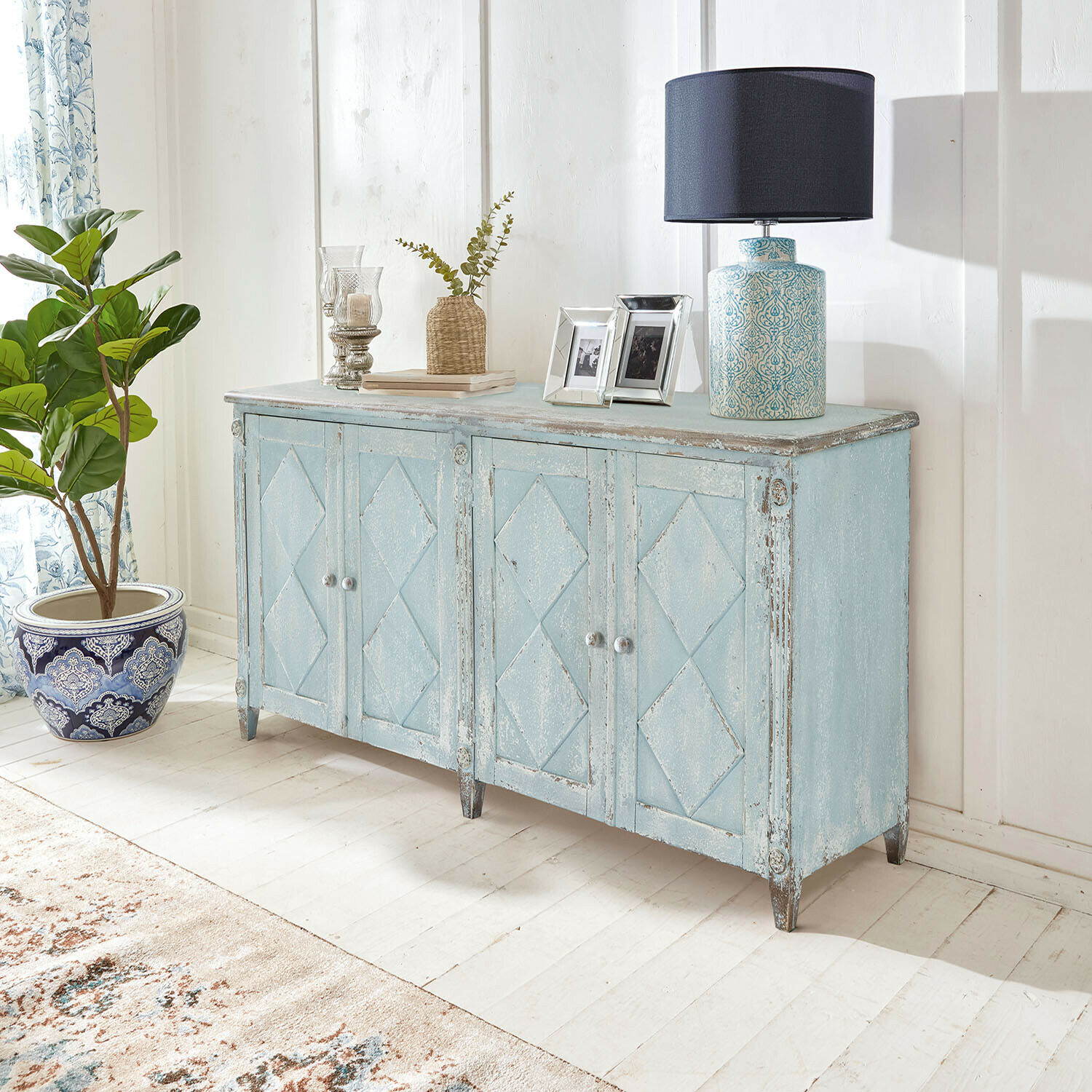 Lage kast Resplandor