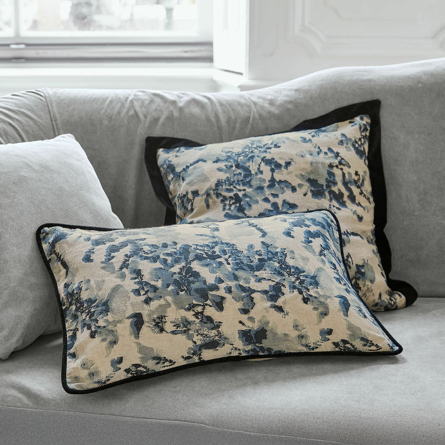 Kussenhoes set van 2 Miretique