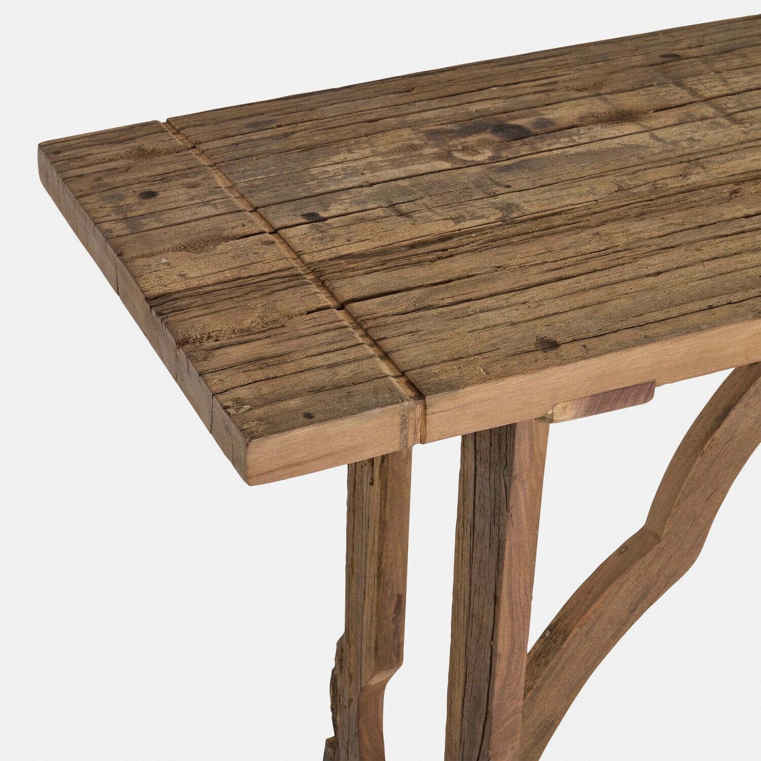 Wandtafel Montévine