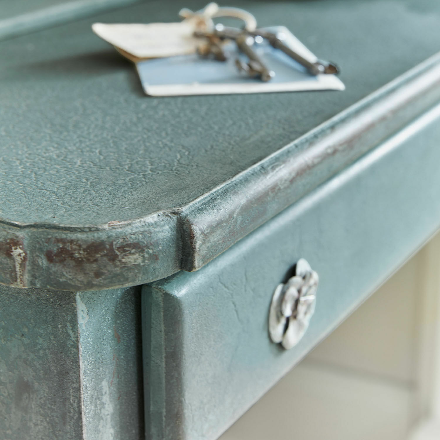 Sidetable Lartigue