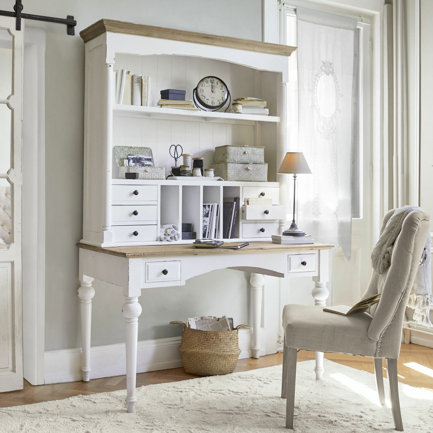 Secretaire Doug