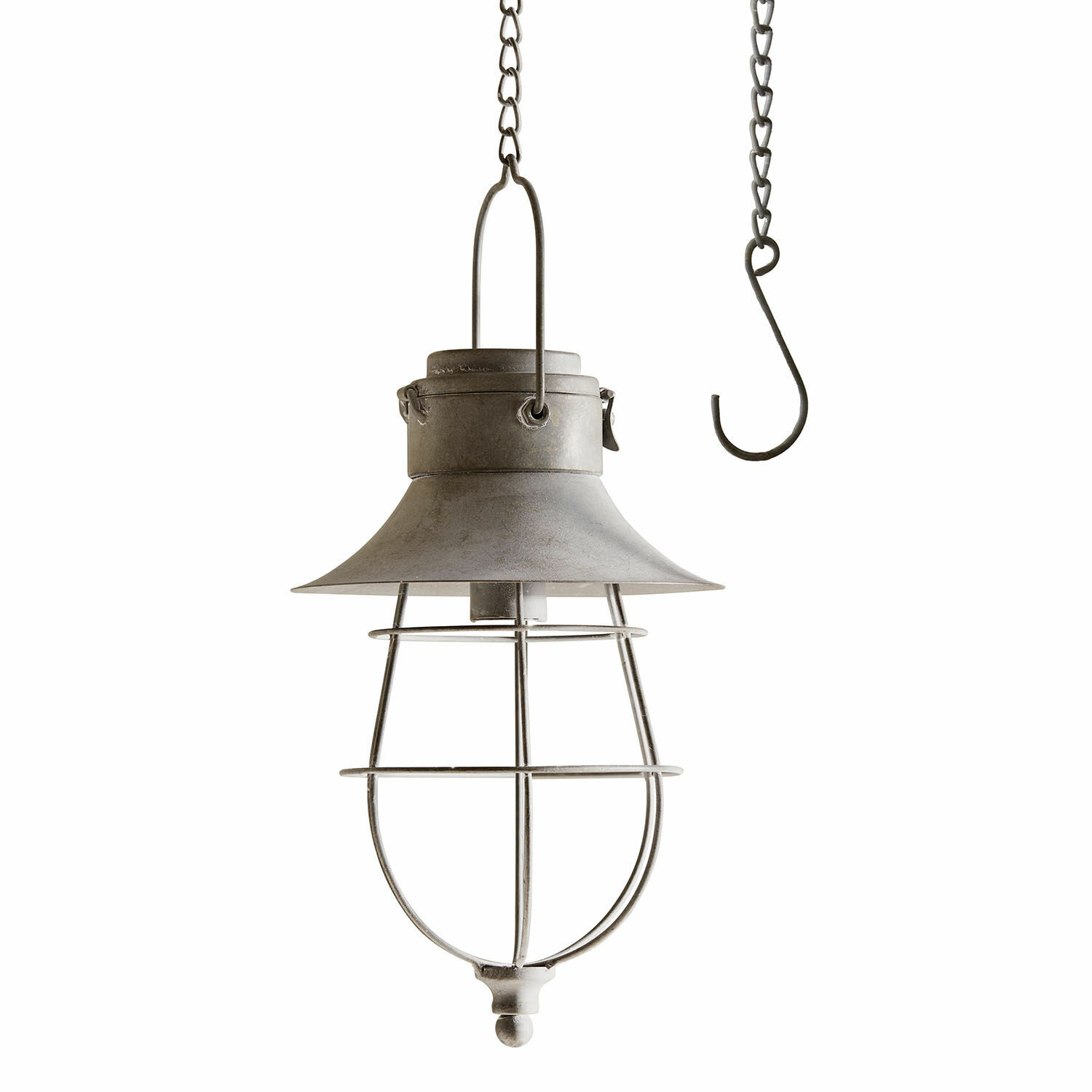 LED-hanglantaarn Teegan