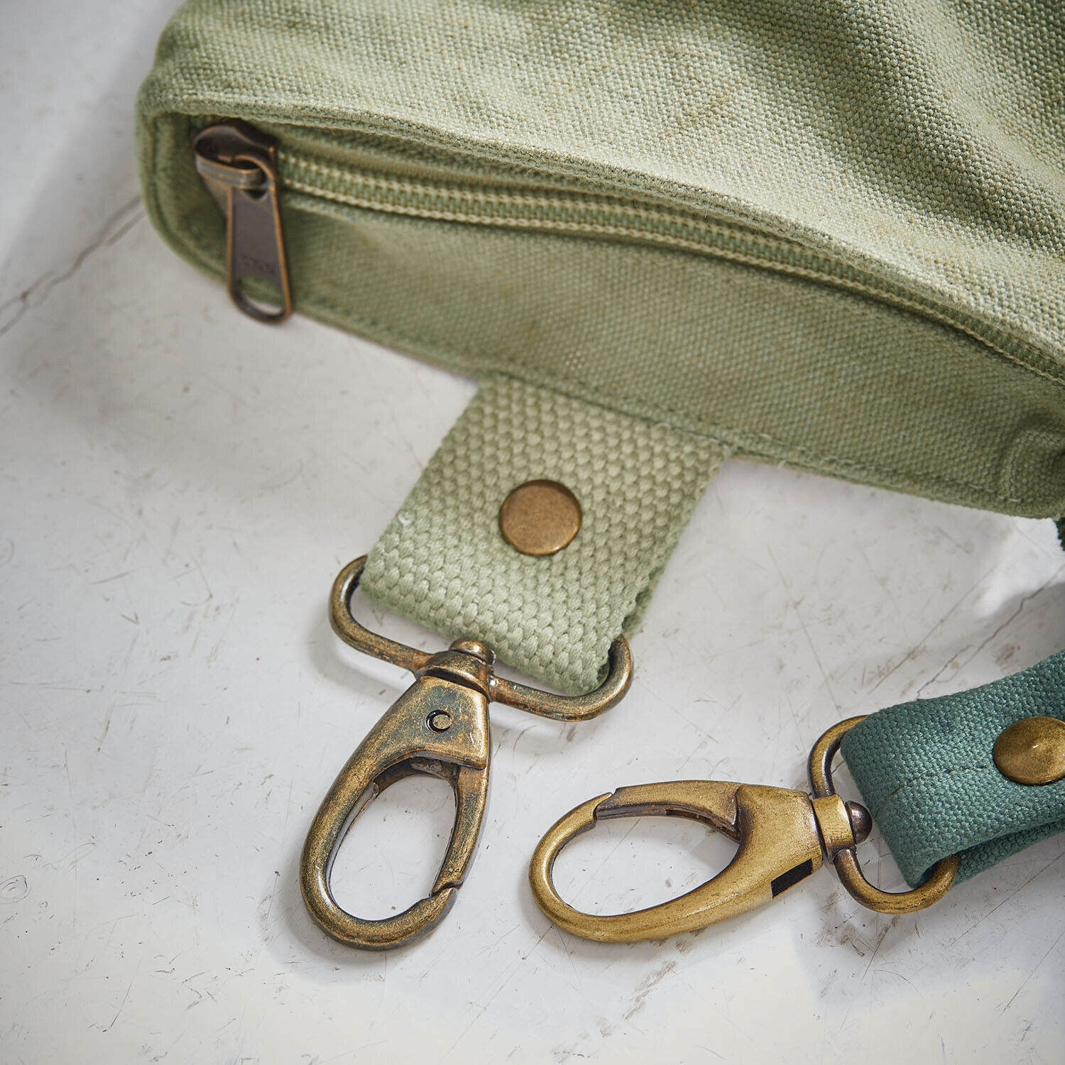 Huisdierentasje set van 2 Lunapet