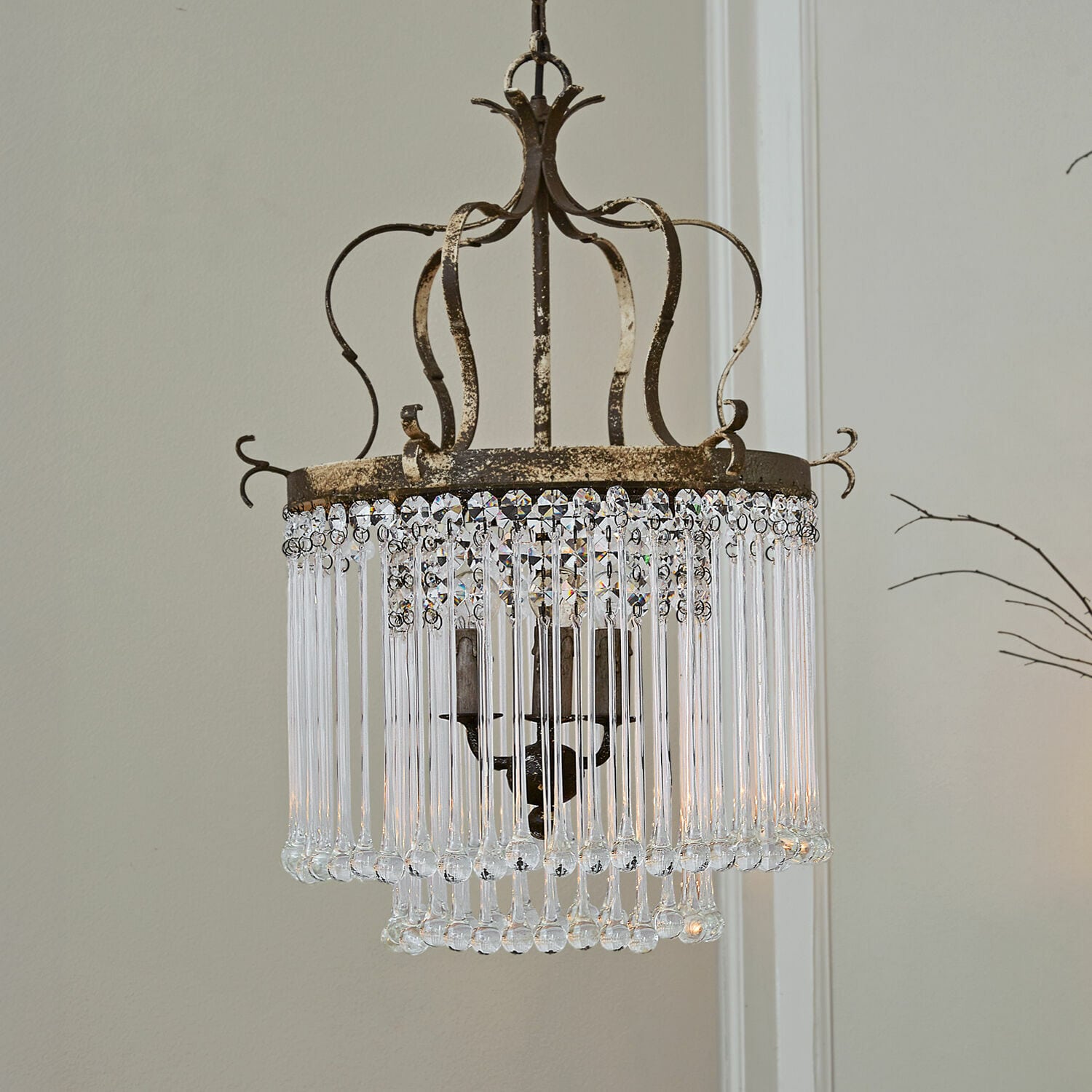 Kroonluchter Rêve Élégant