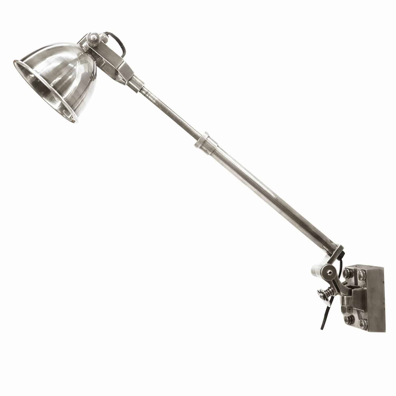 Wandlamp Jayda