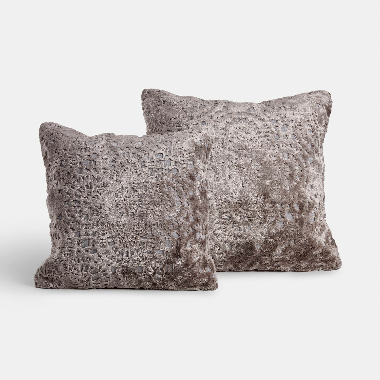 Kussenhoes set van 2 Lorivelle Kussenhoes set van 2 Lorivelle