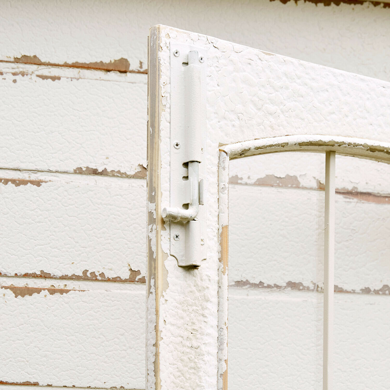 Tuinhuisje Stormhavn