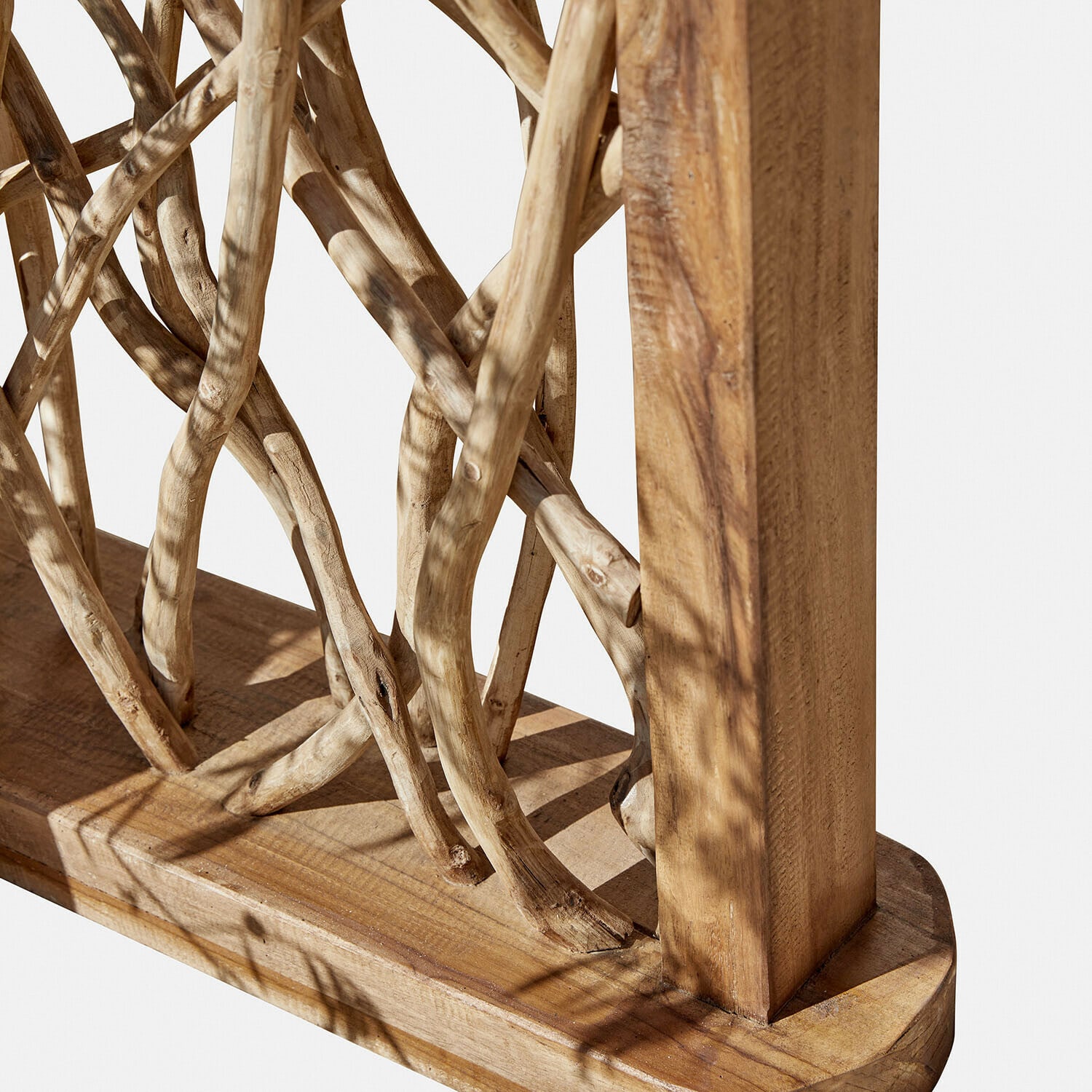 Roomdivider Sivenas