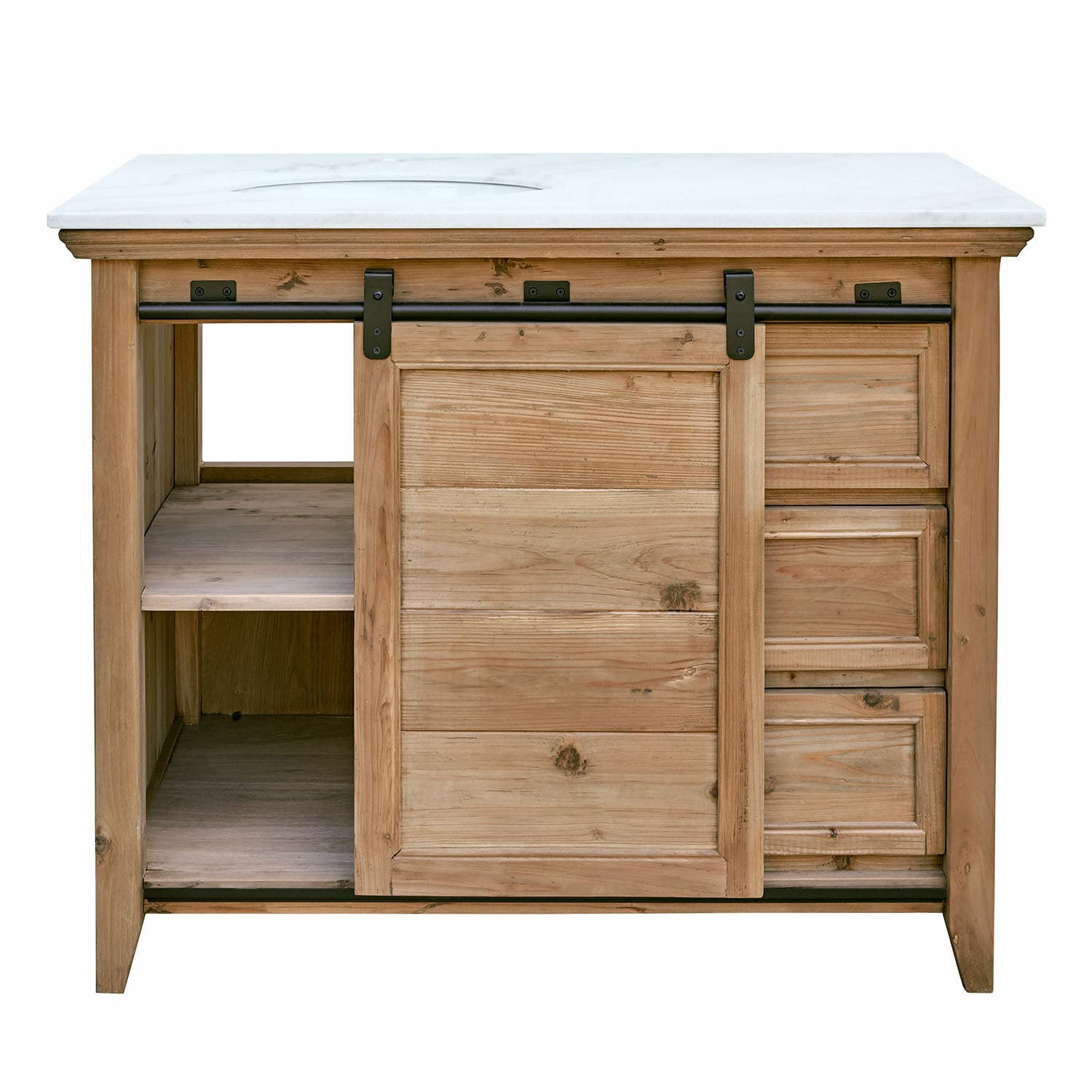 Wastafel Montcourt