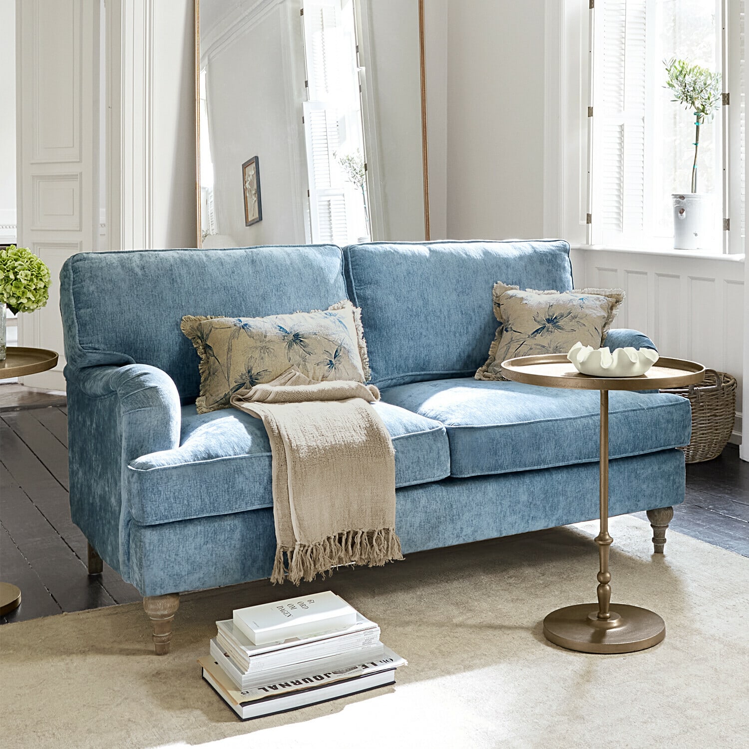 Kussenhoes set van 2 Briseline