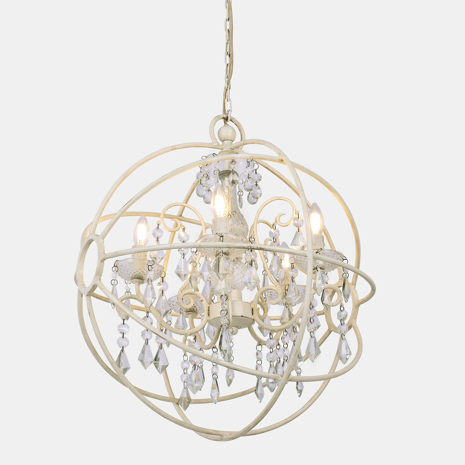 Hanglamp Élivienne