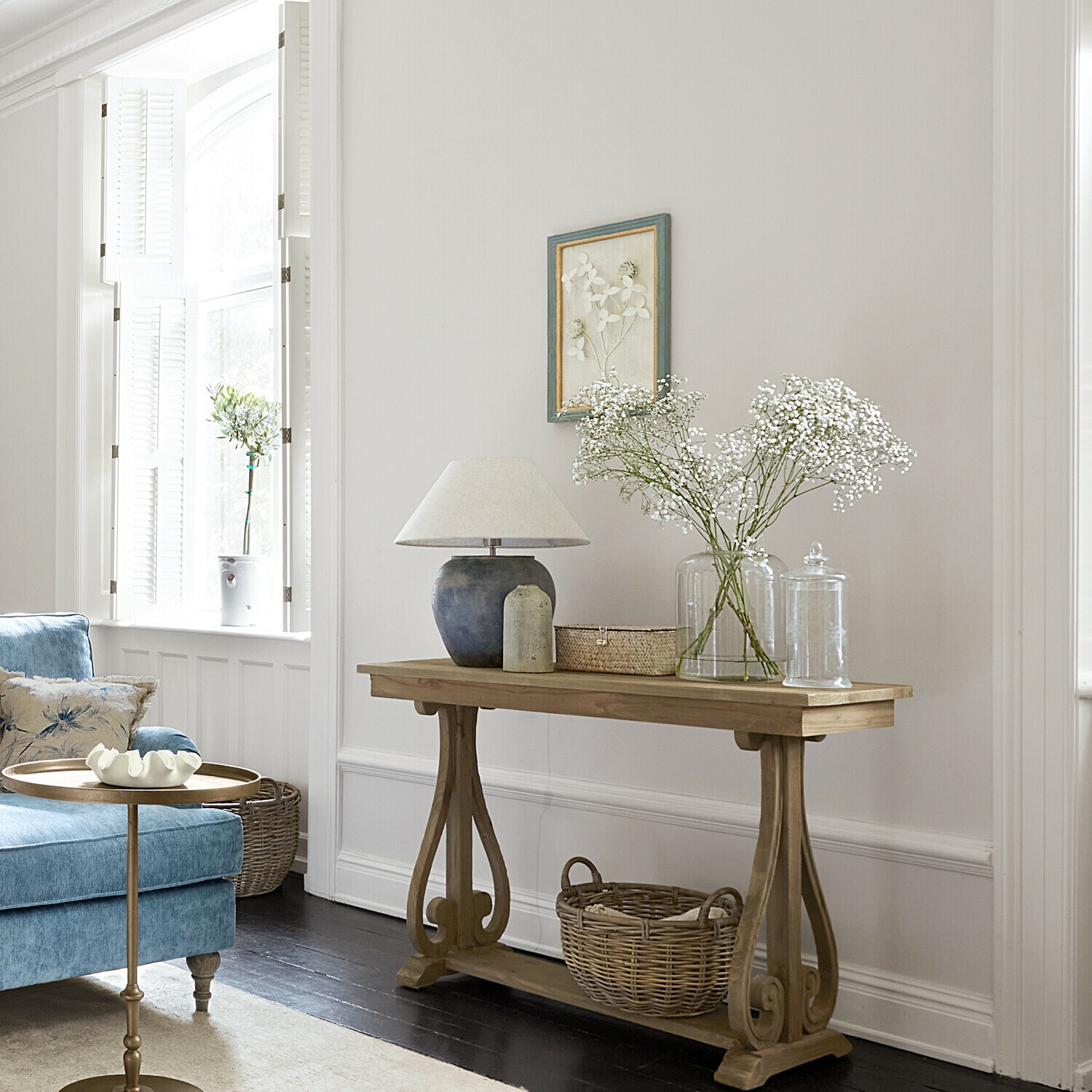 Wanddecoratie Rivolenne