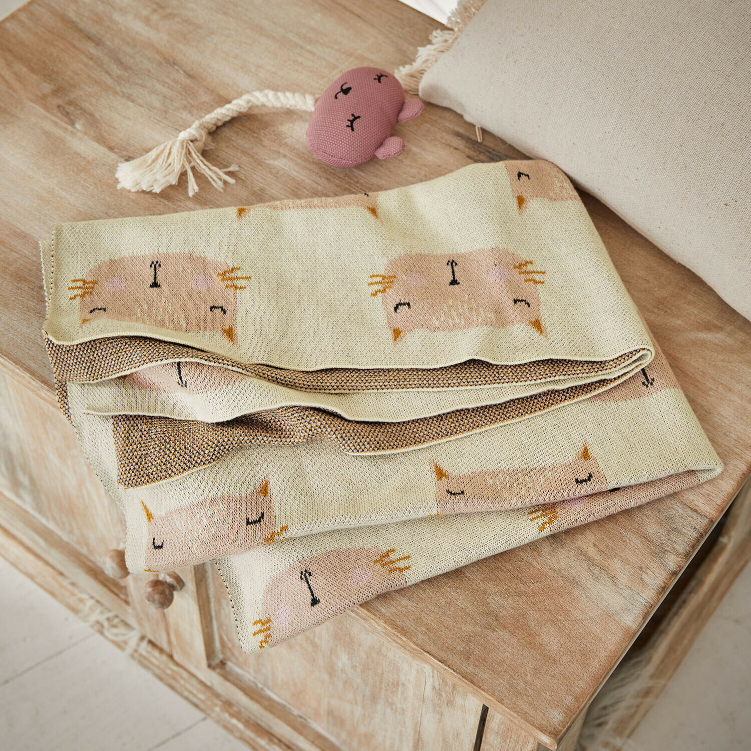 Huisdierendeken Layouna