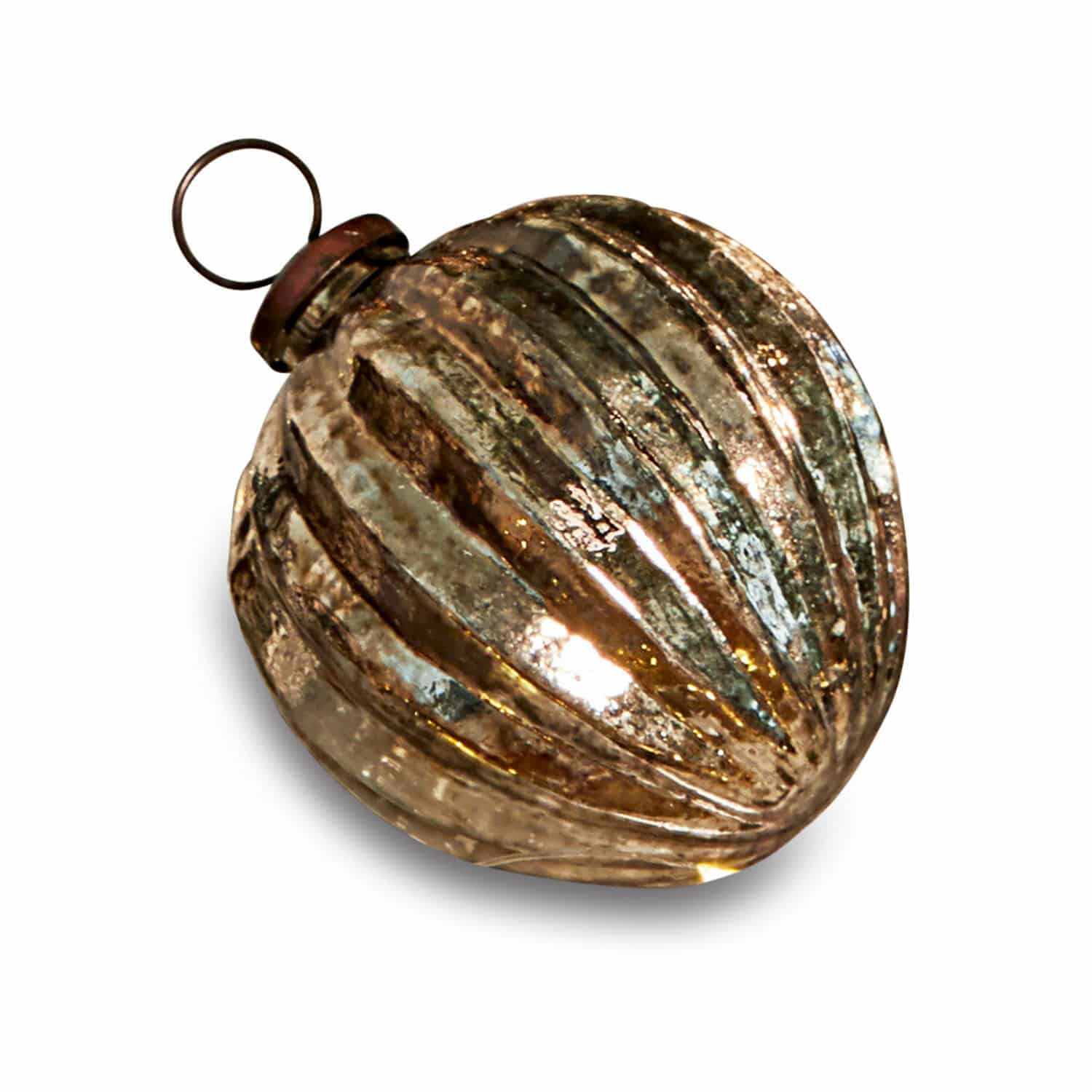 Kerstversiering set van 6 Alva