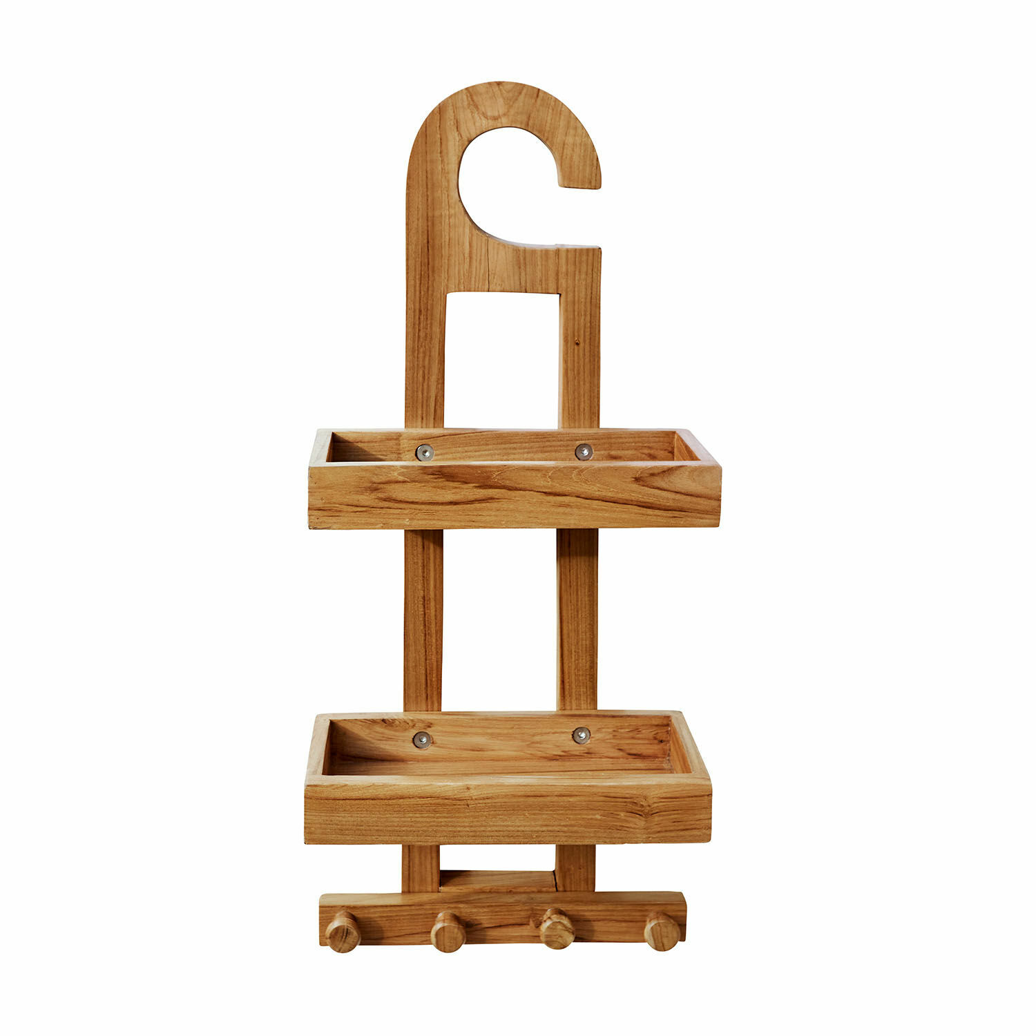 Doucherekje Cournelle