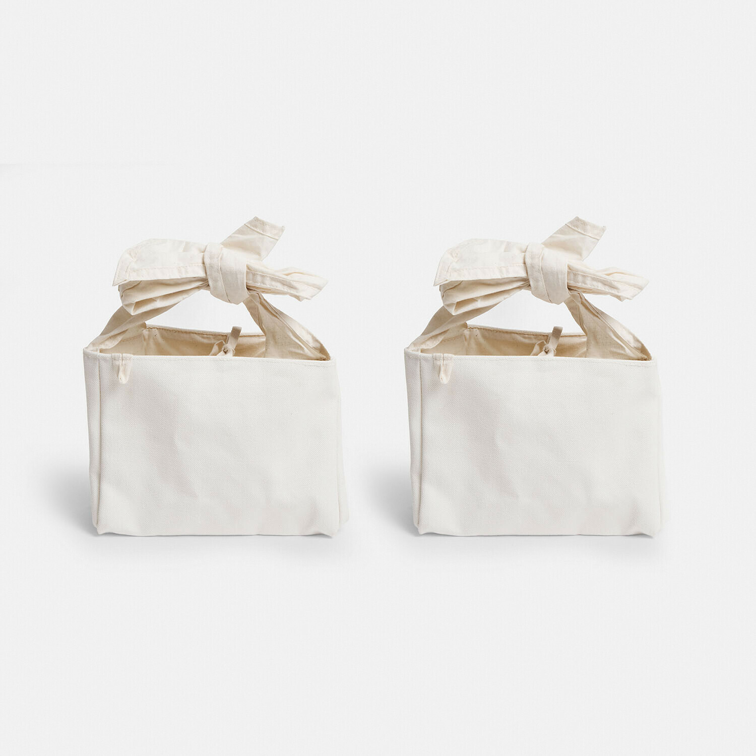 Tas set van 2 Camorella