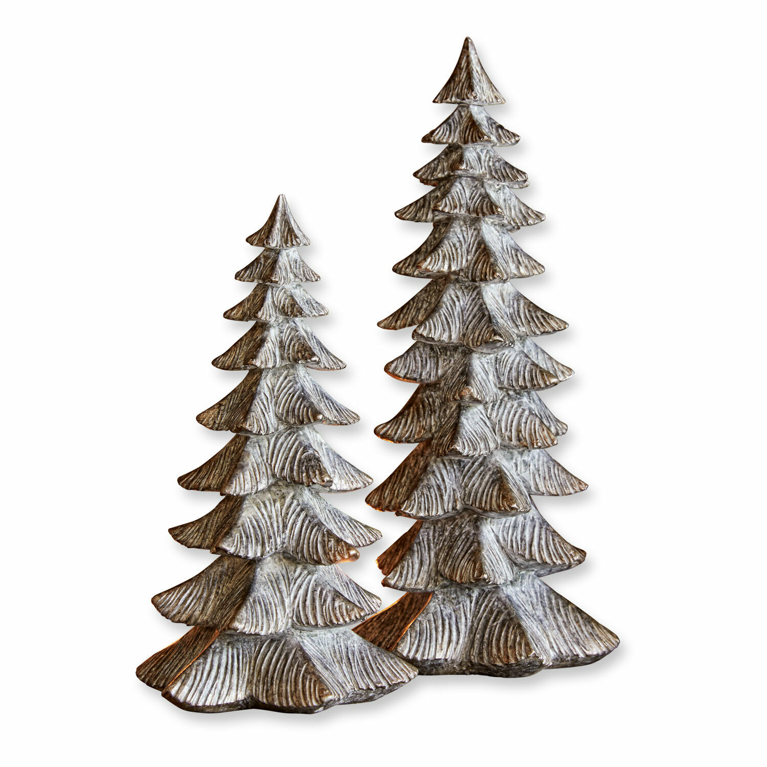 Sierboom set van 2 Calavi