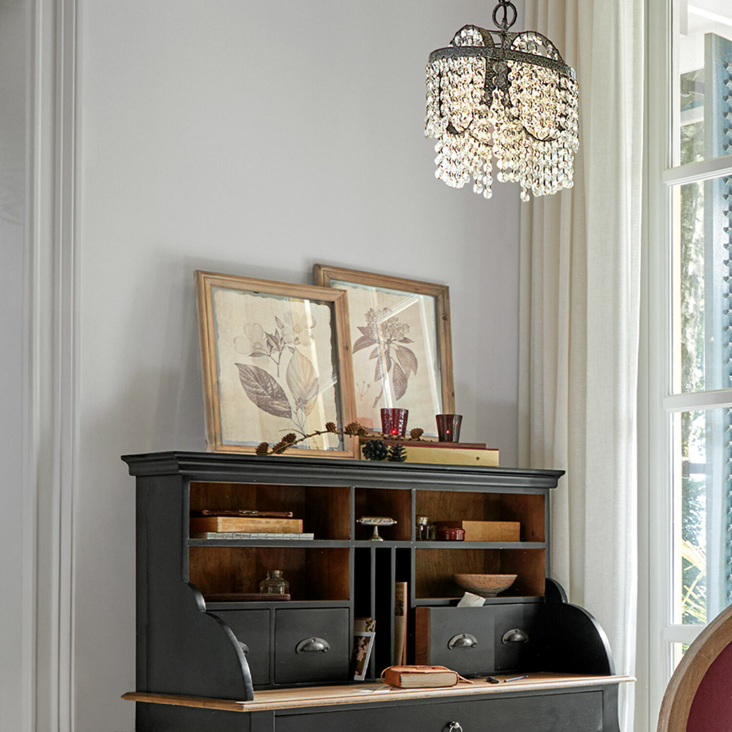 Afbeelding set van 2 Guyra