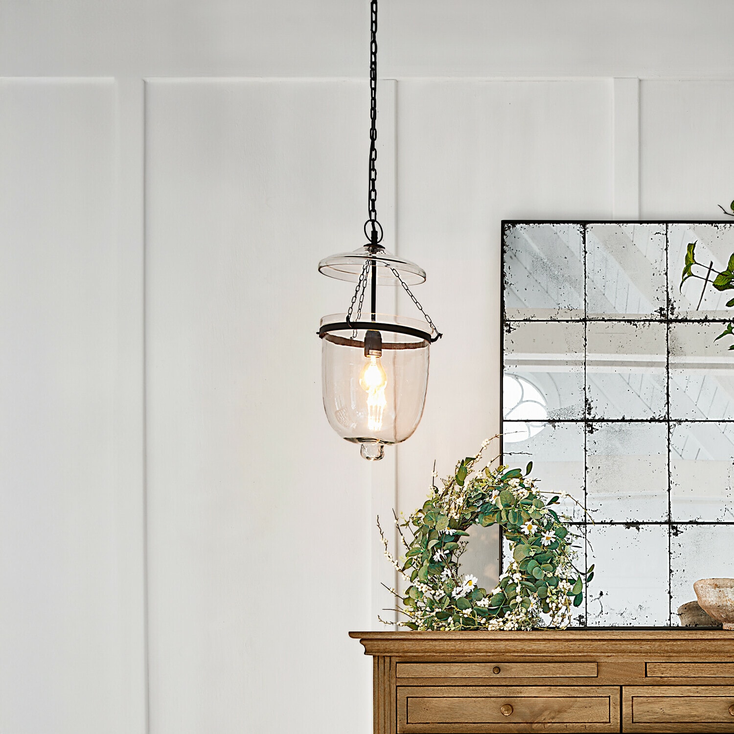 Hanglamp Lanta