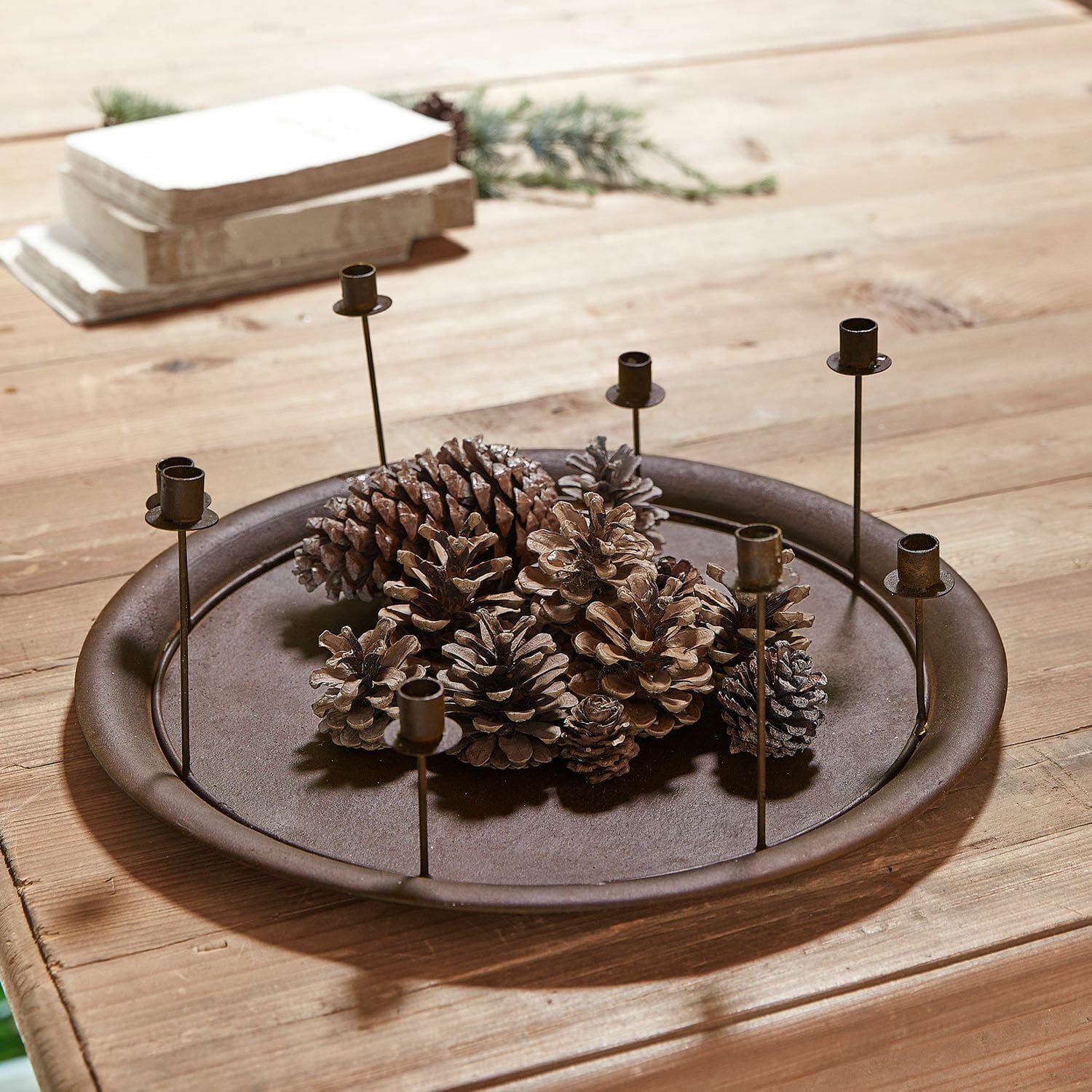 Kaarsenplateau Ophéline