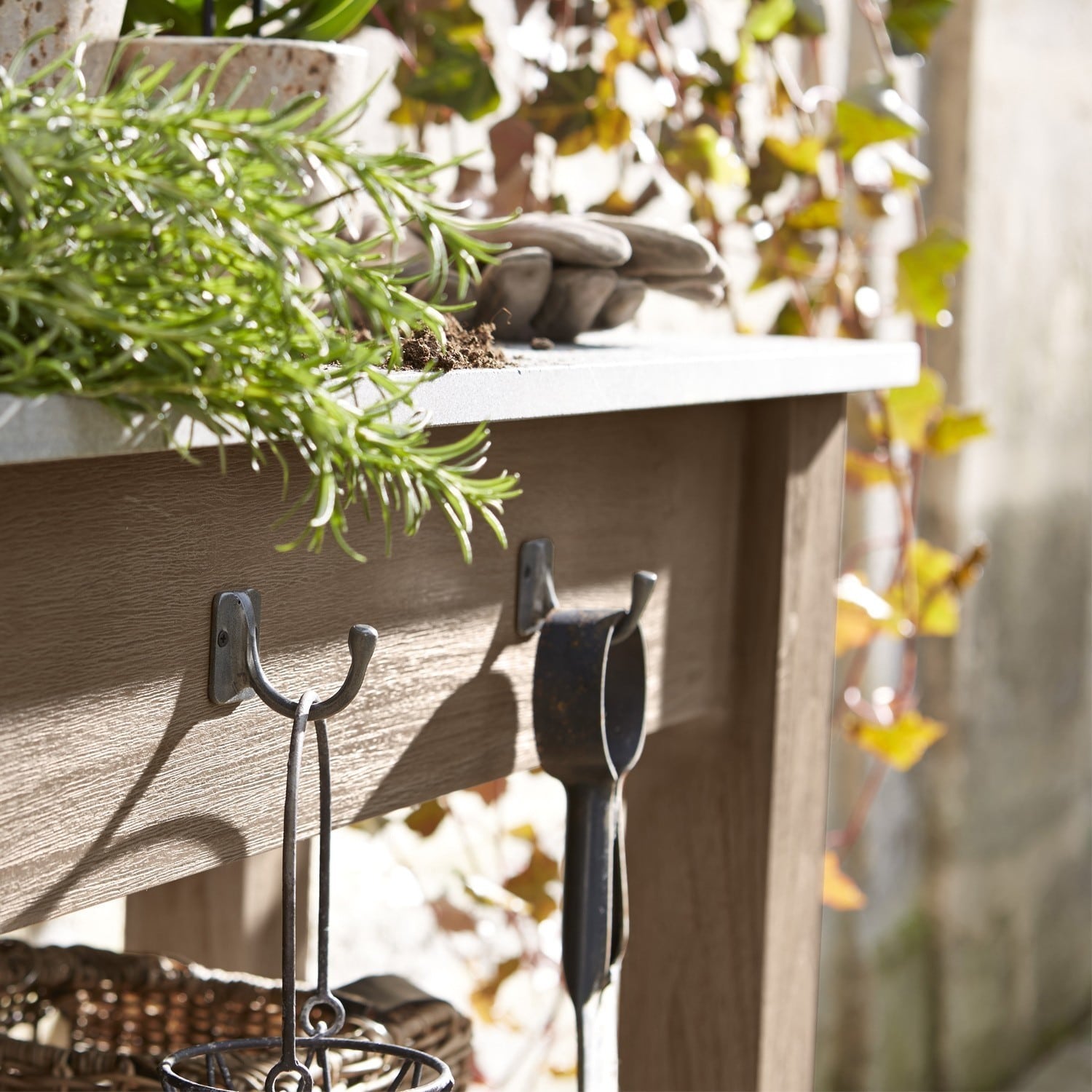 Plantentafel Onset