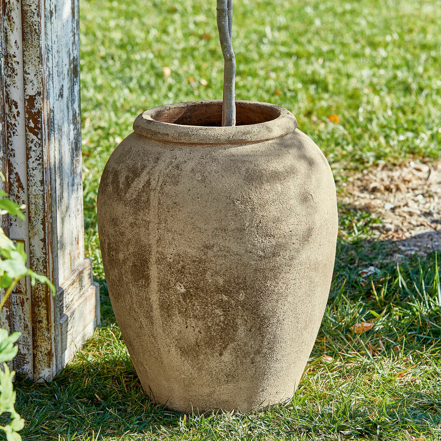 Sierpot Crête