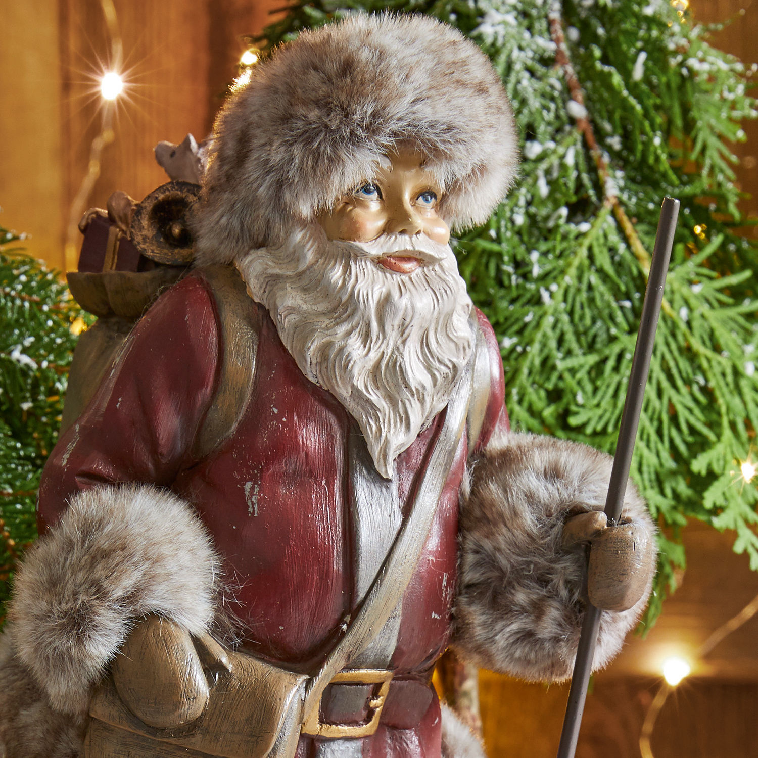 Kerstman Geney