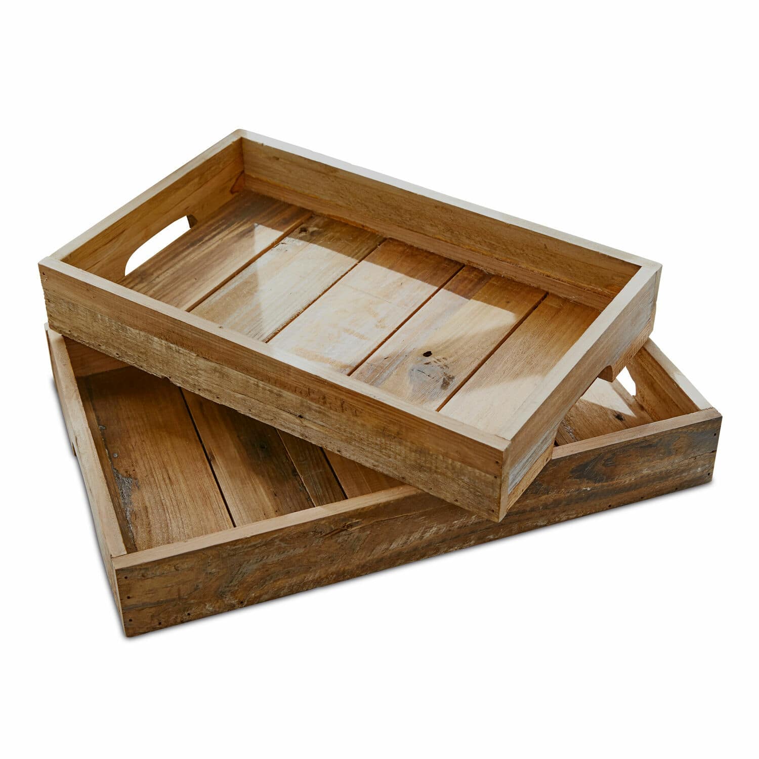 Dienblad set van 2 Kerbella