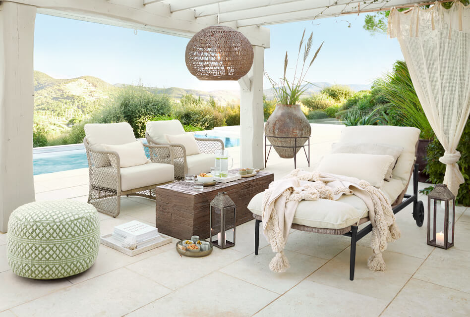 Onze nieuwe hoogzomercollectie