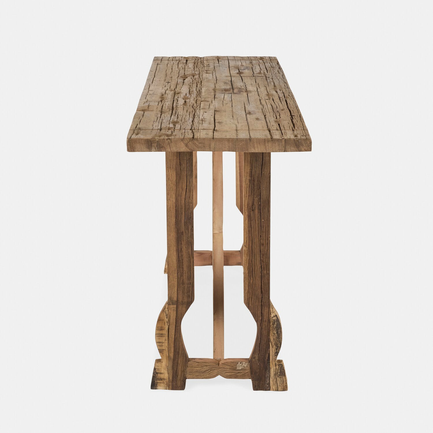 Wandtafel Montévine