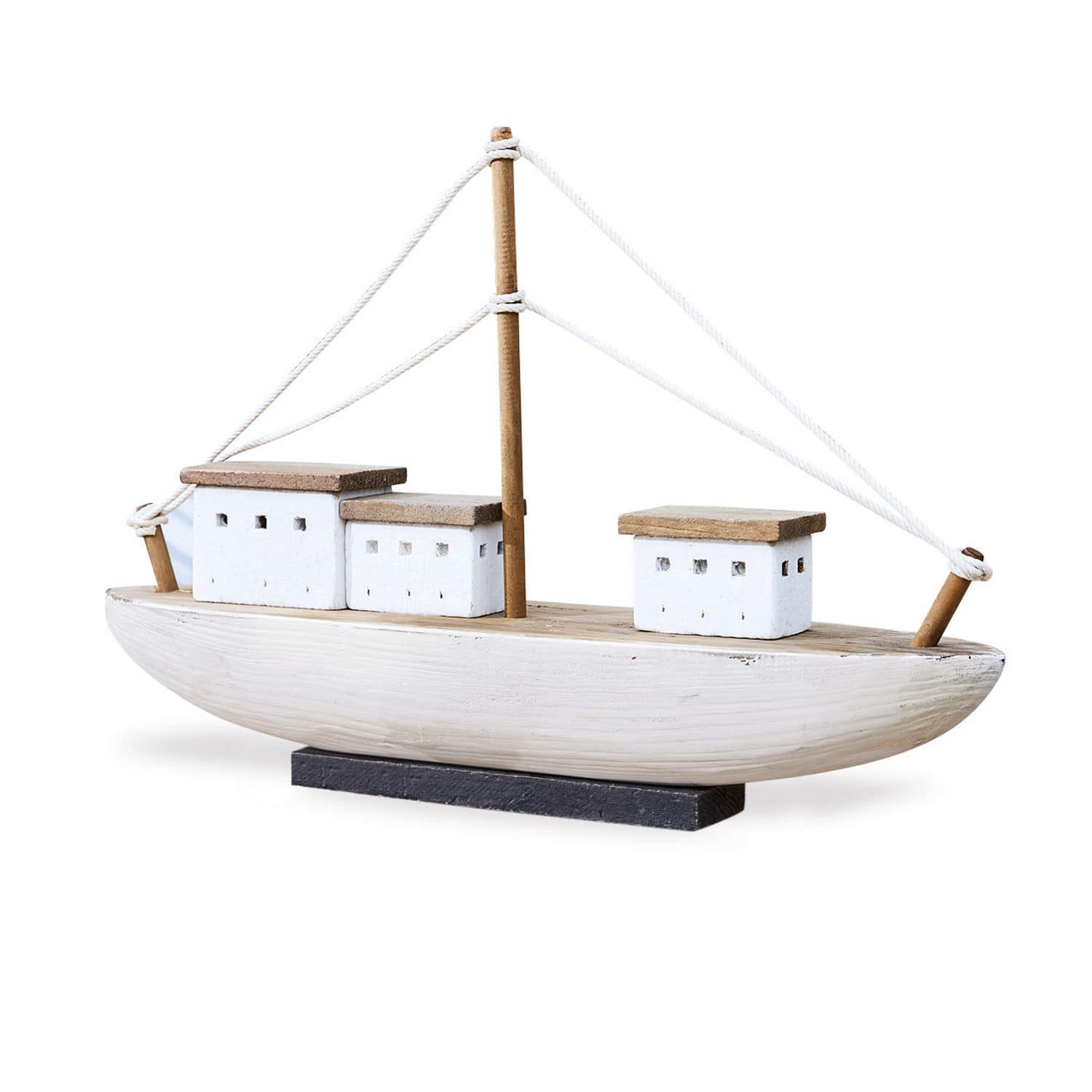 Decoratief schip Soncourt