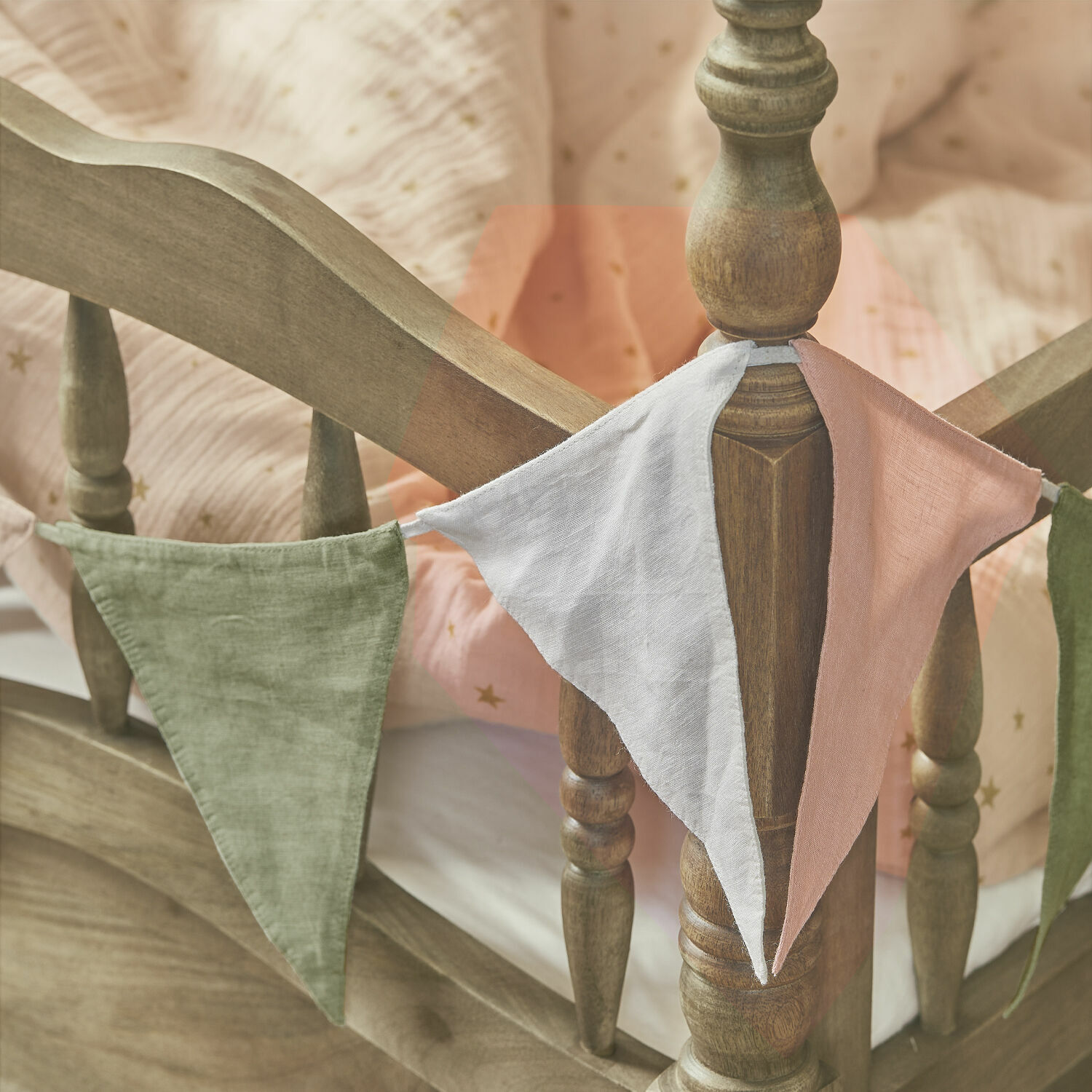 Vlaggenlijn Rêveline