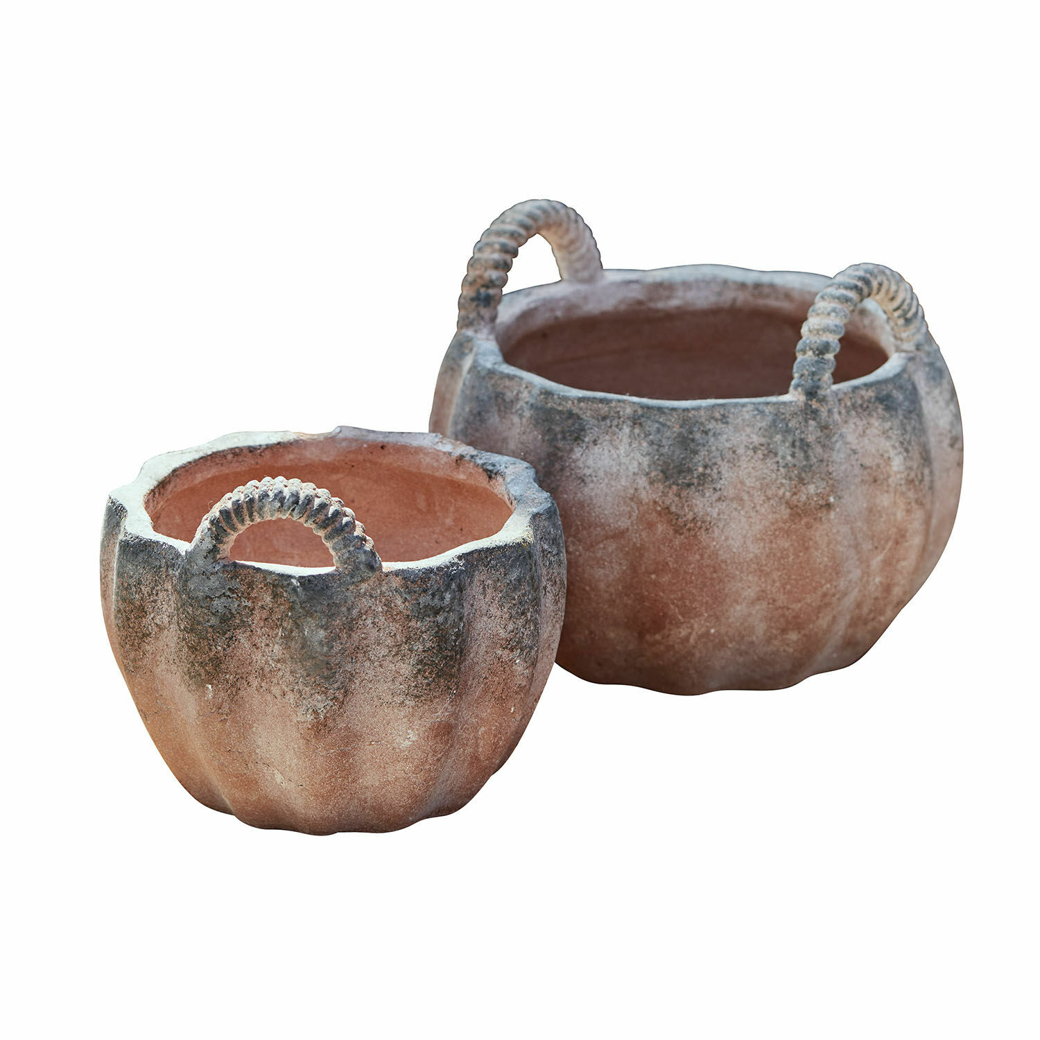 Sierpot set van 2 Coudrelle