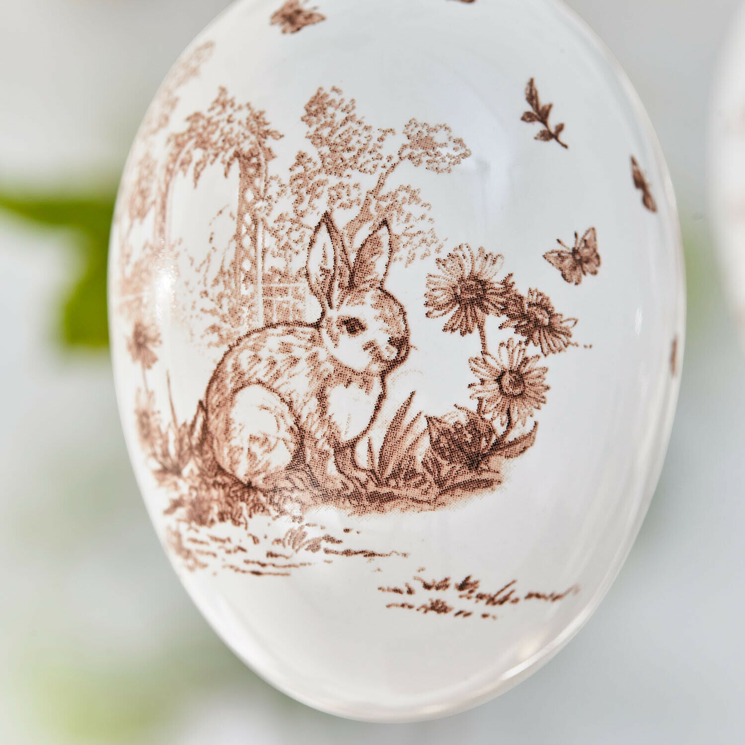 Hanger set van 4 Seravoux