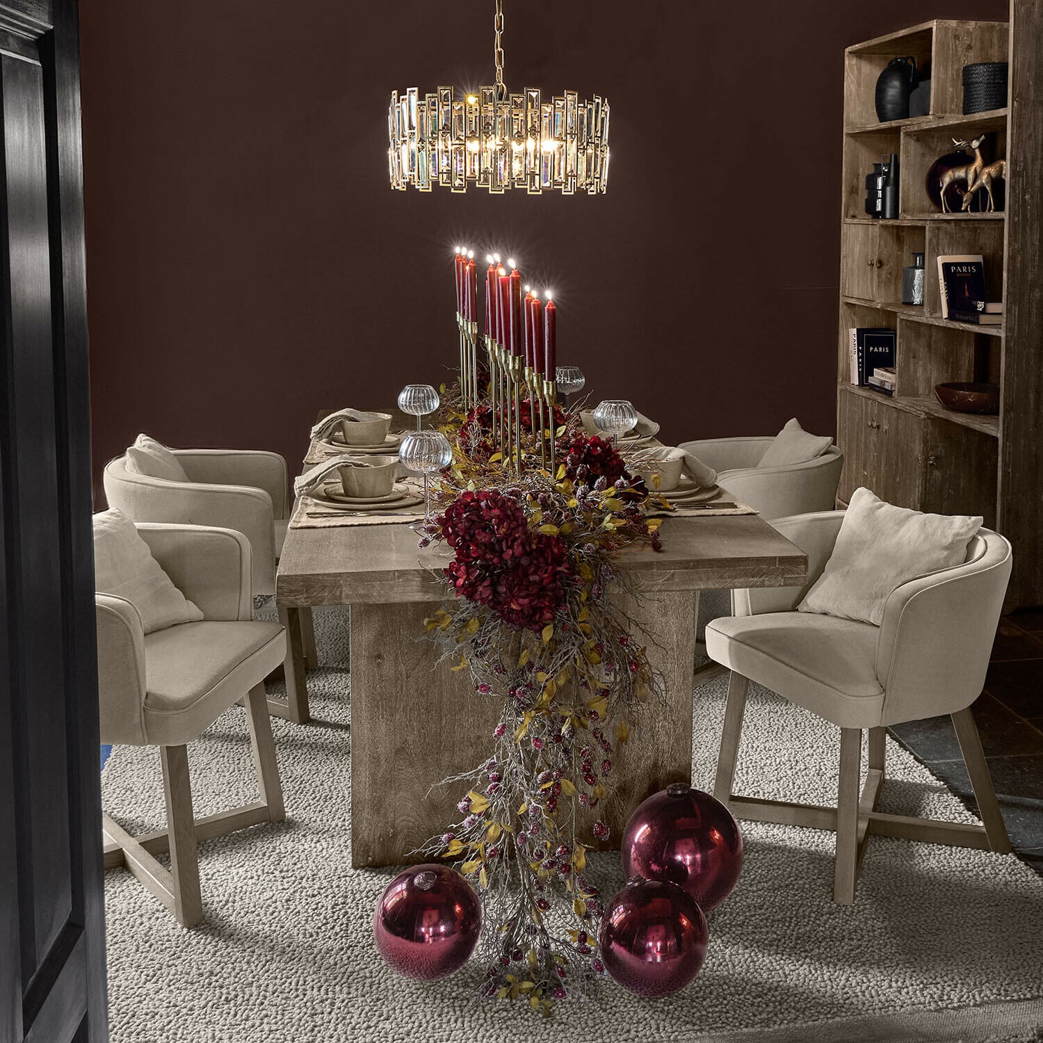 Tafel Elmont Tafel Elmont