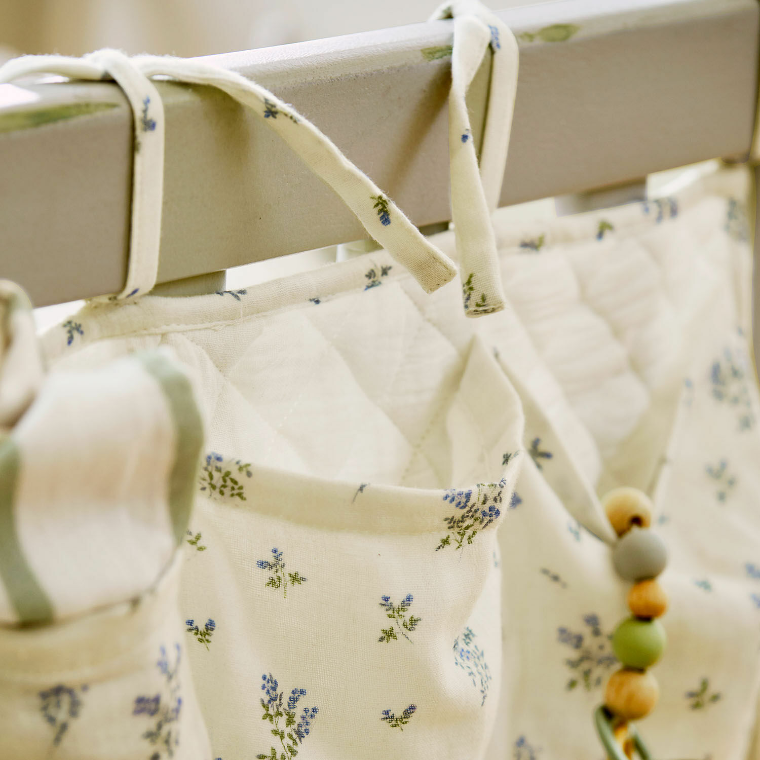 Bedopberger Nymariel