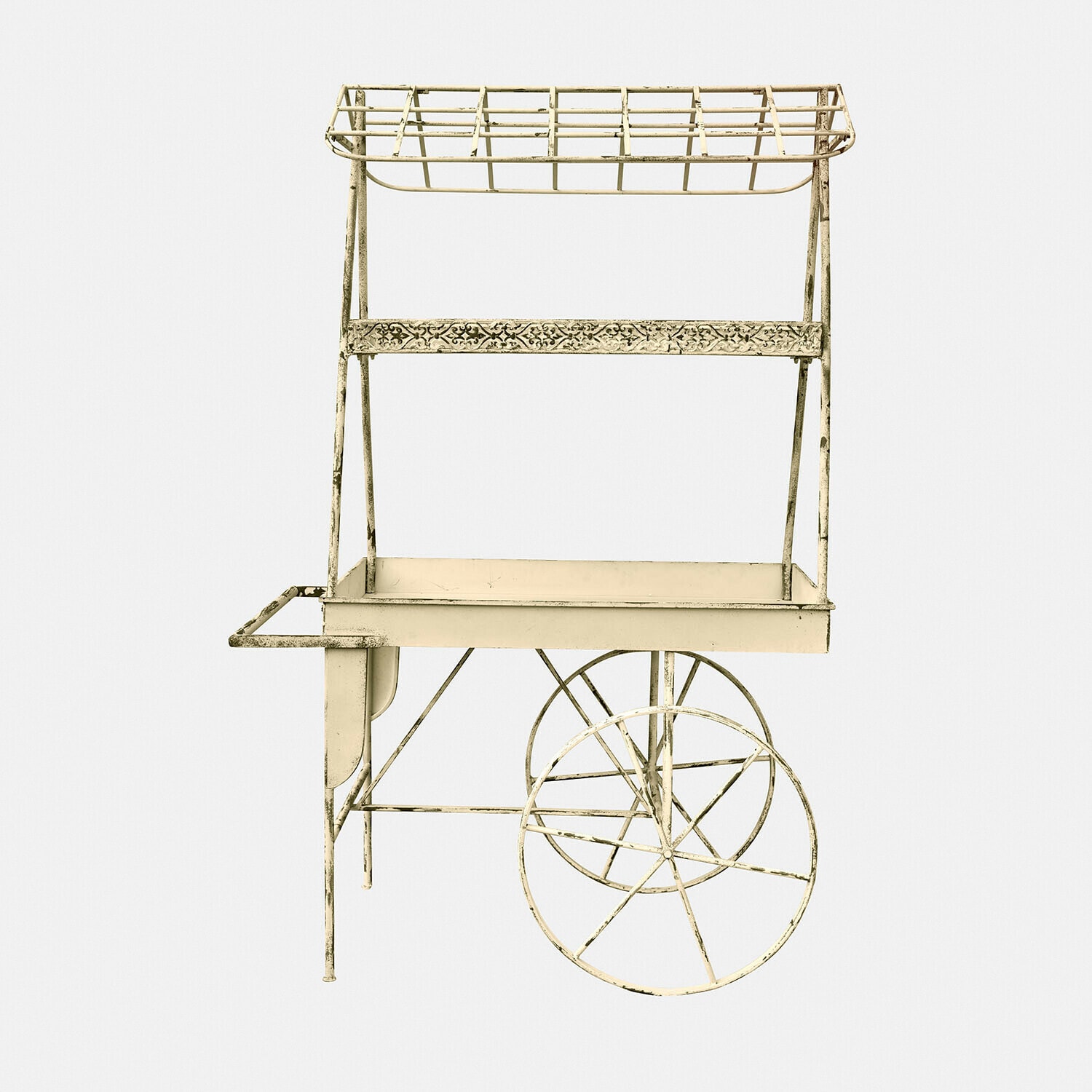 Serveerwagen Gavrielle