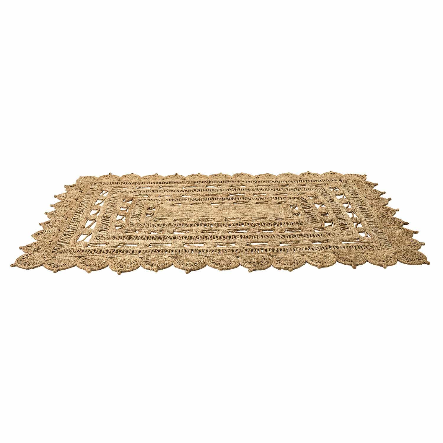 Vloerkleed Livadia