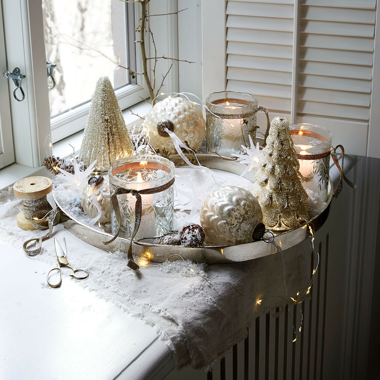 Kaarsenplateau Velarosas