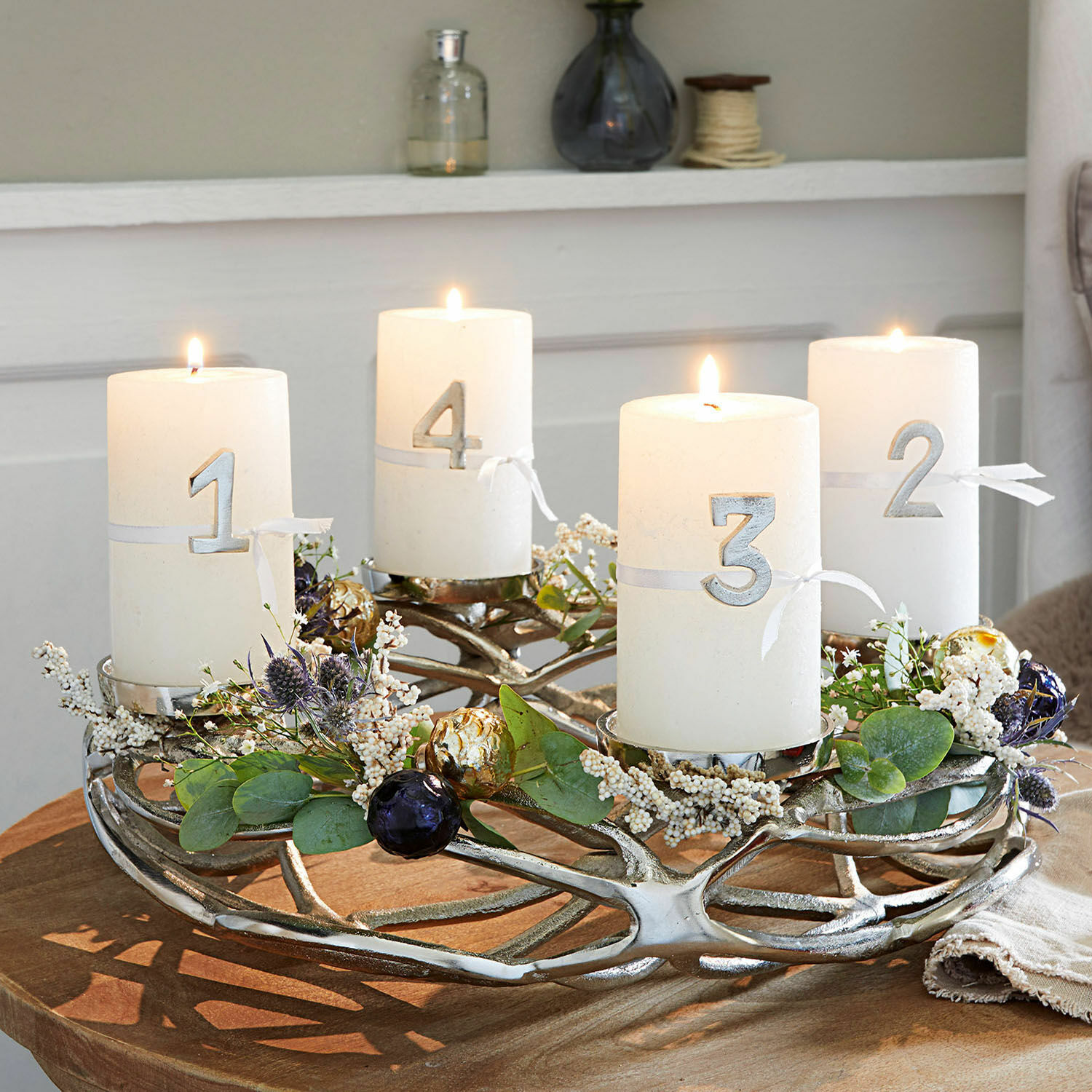 Kaarsenkrans Coldfield