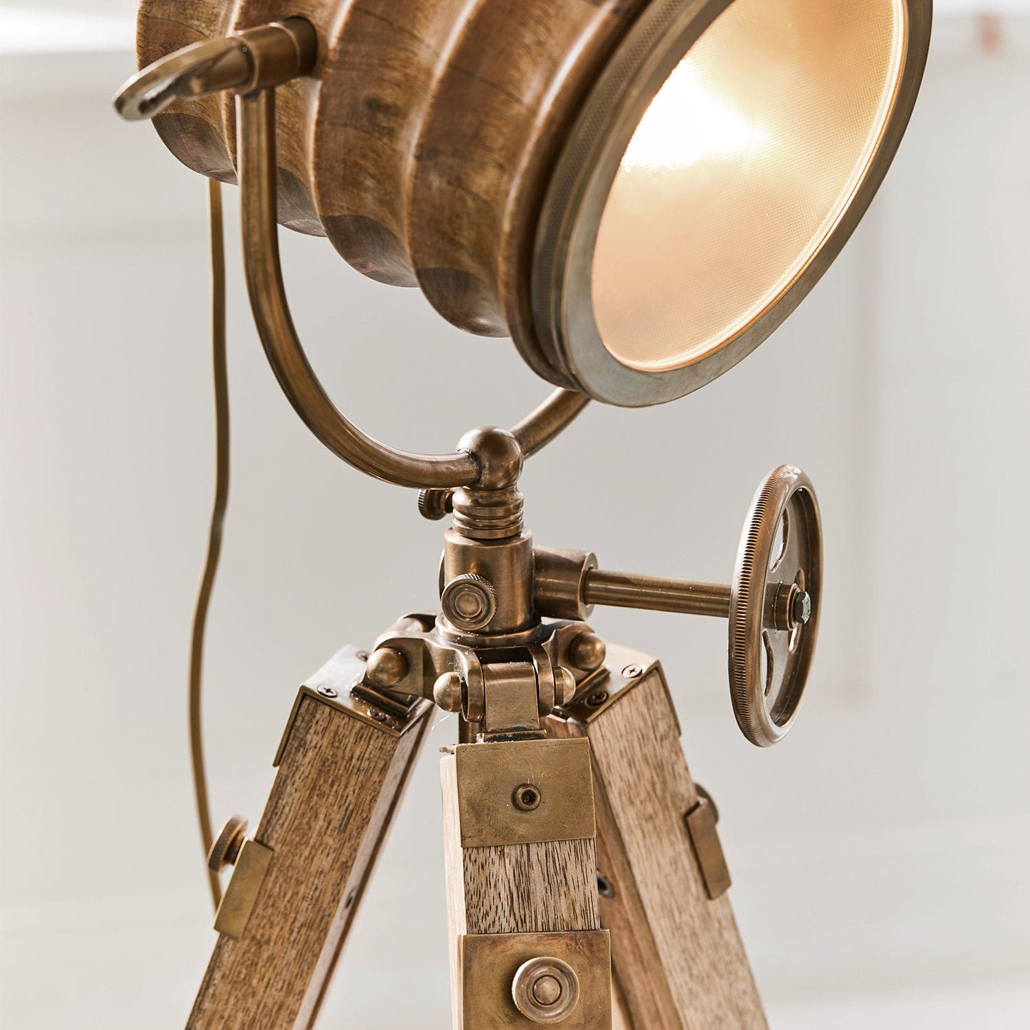 Staande lamp Lestat