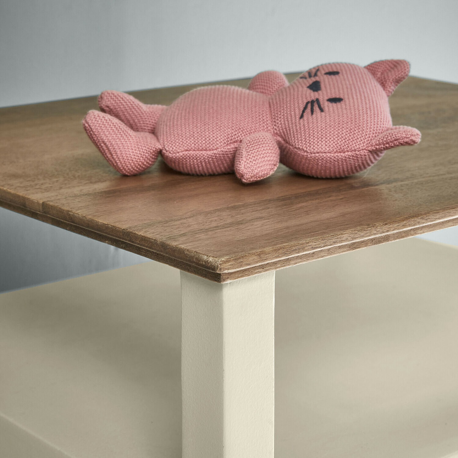 Kattenhuisje Miresas