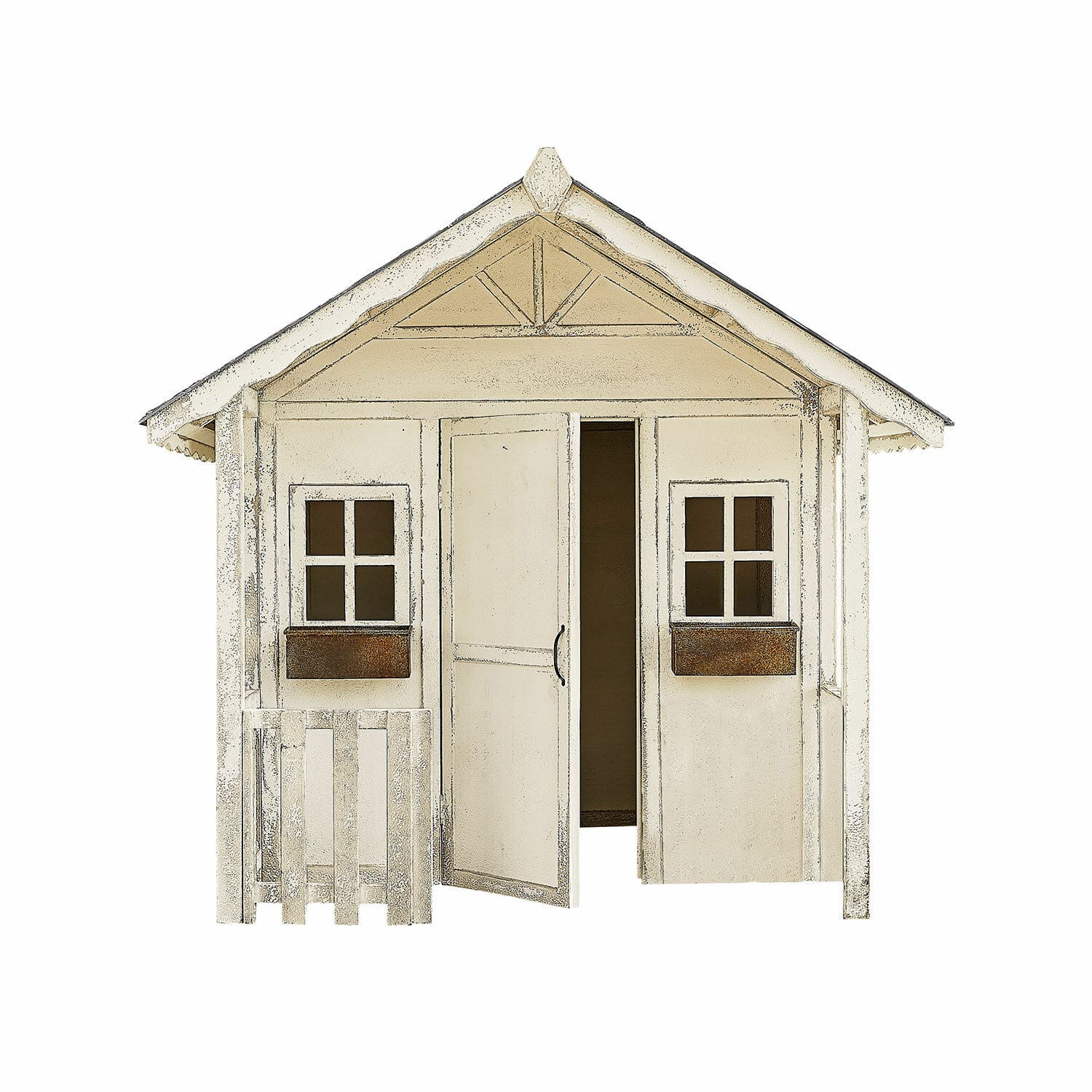 Speelhuisje Pouponnet