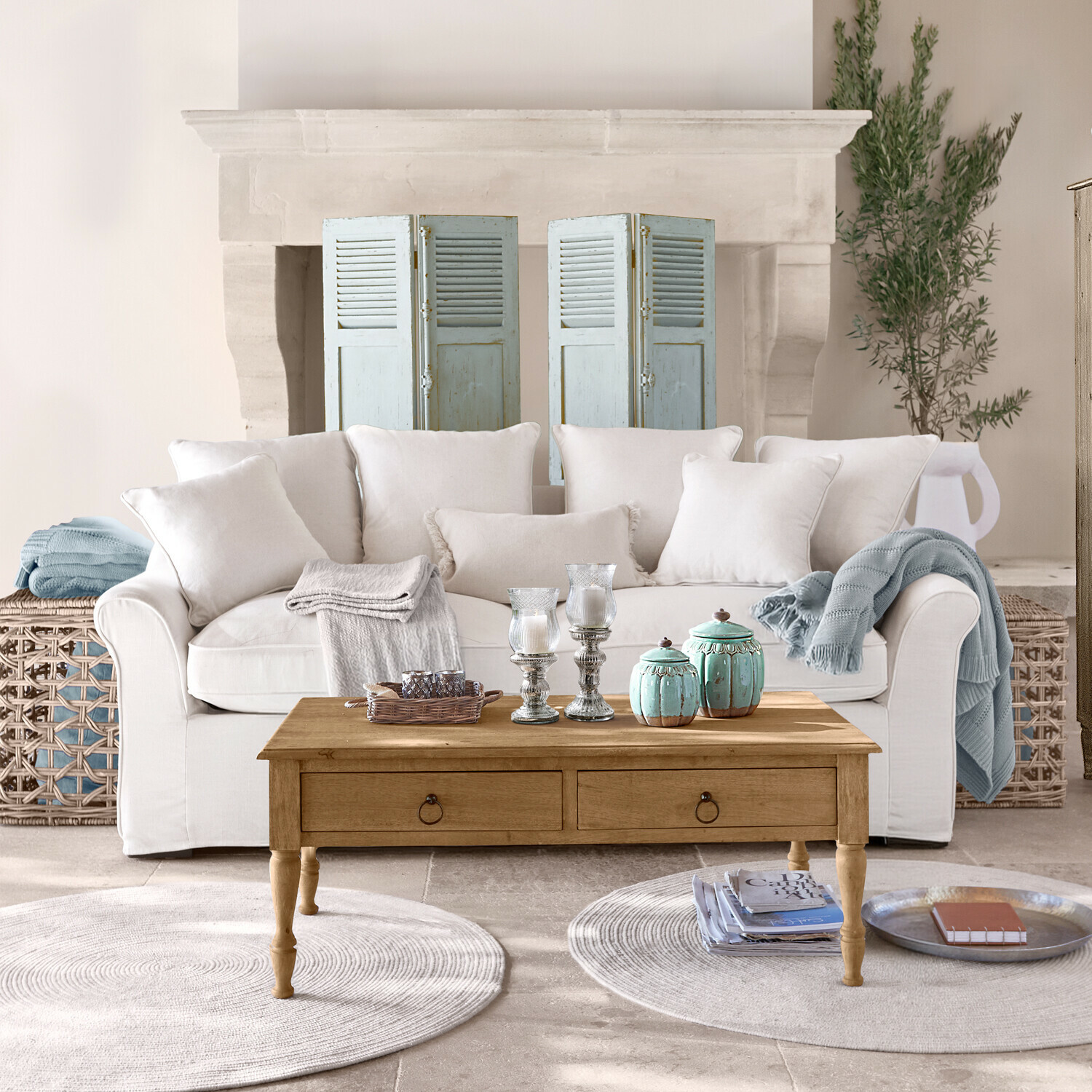 Decoratief paneel Rønska