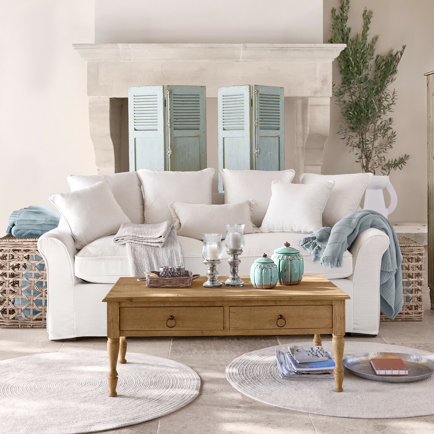 Decoratief paneel Rønska