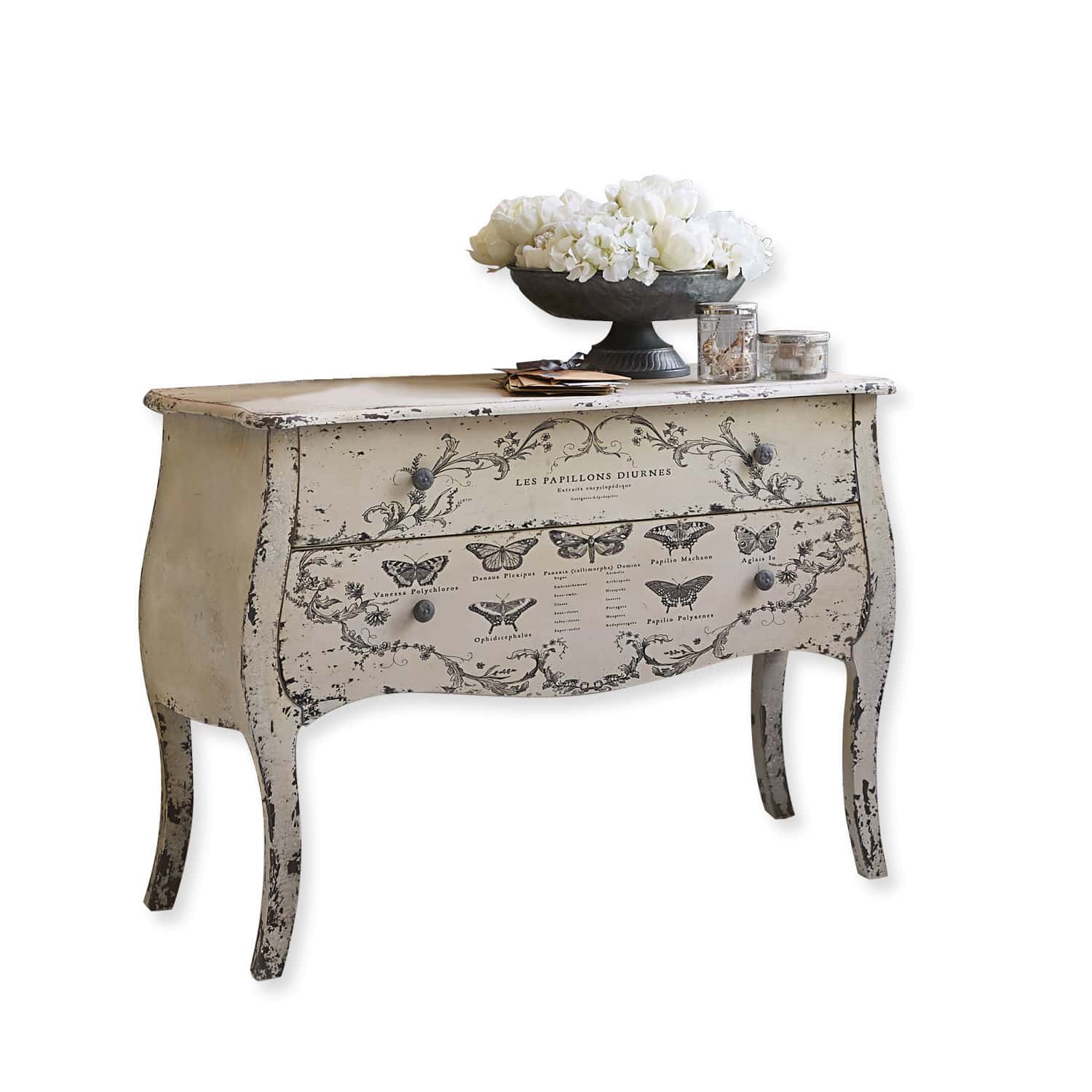 Commode Parville