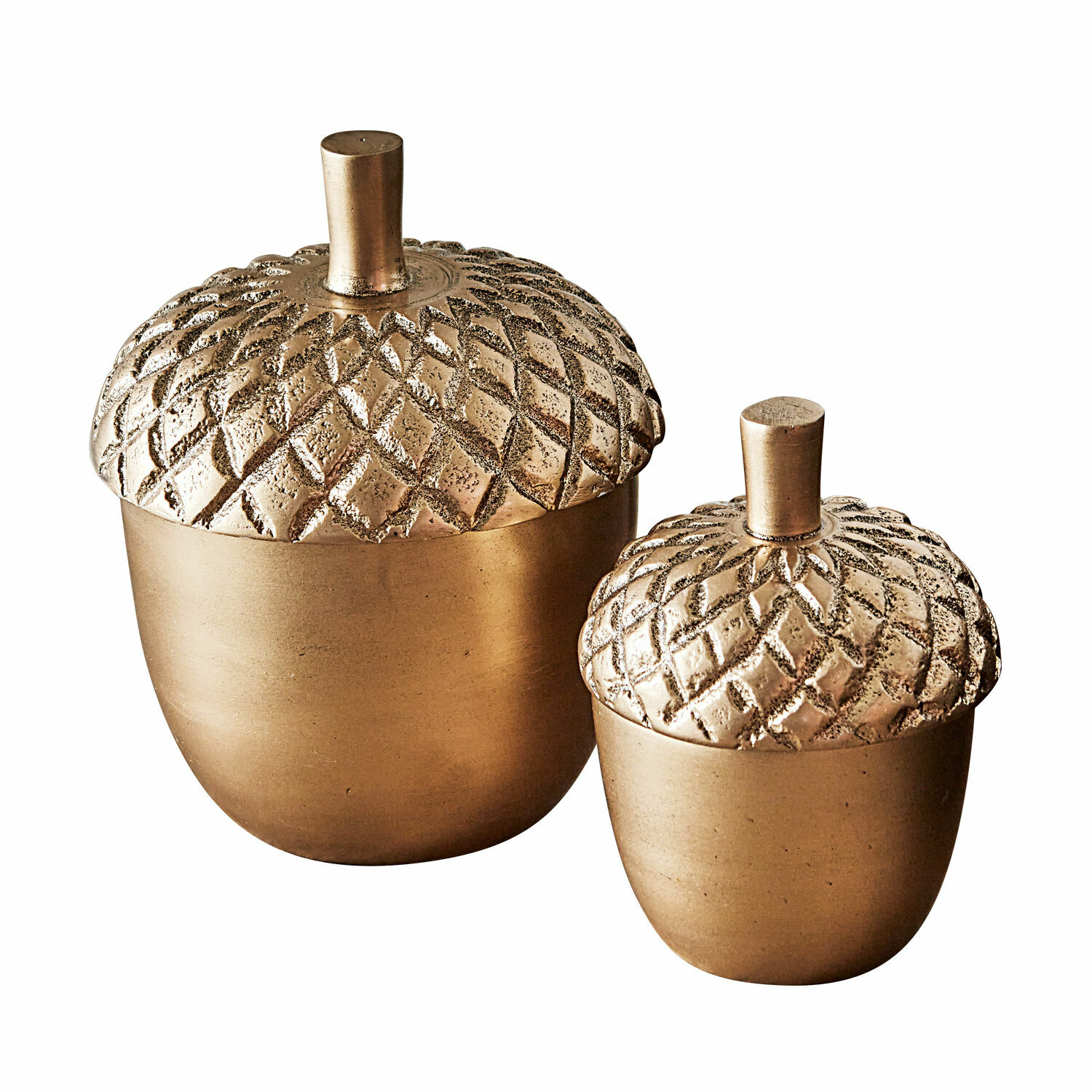 Pot set van 2 Selmar